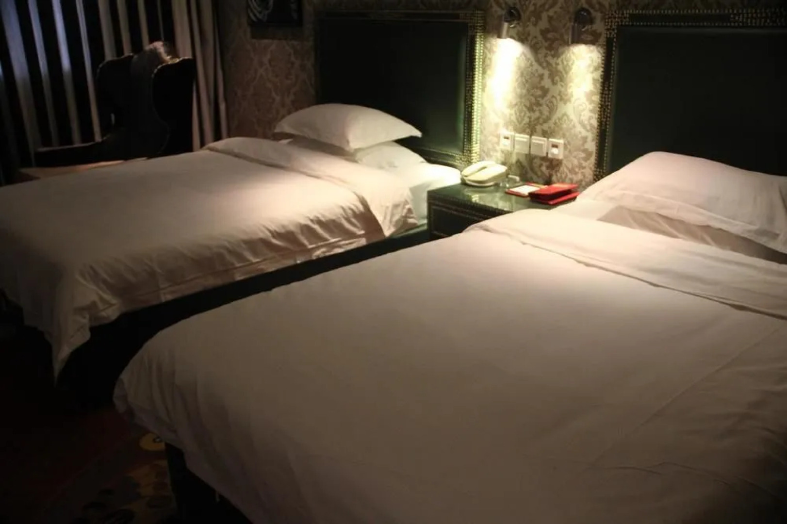 Zhengzhou Auchan International Hotel