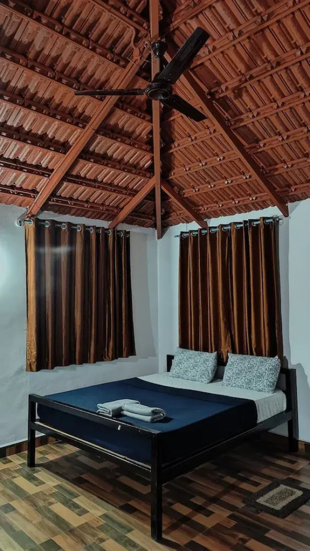 Field View Homestay By TERASTAY