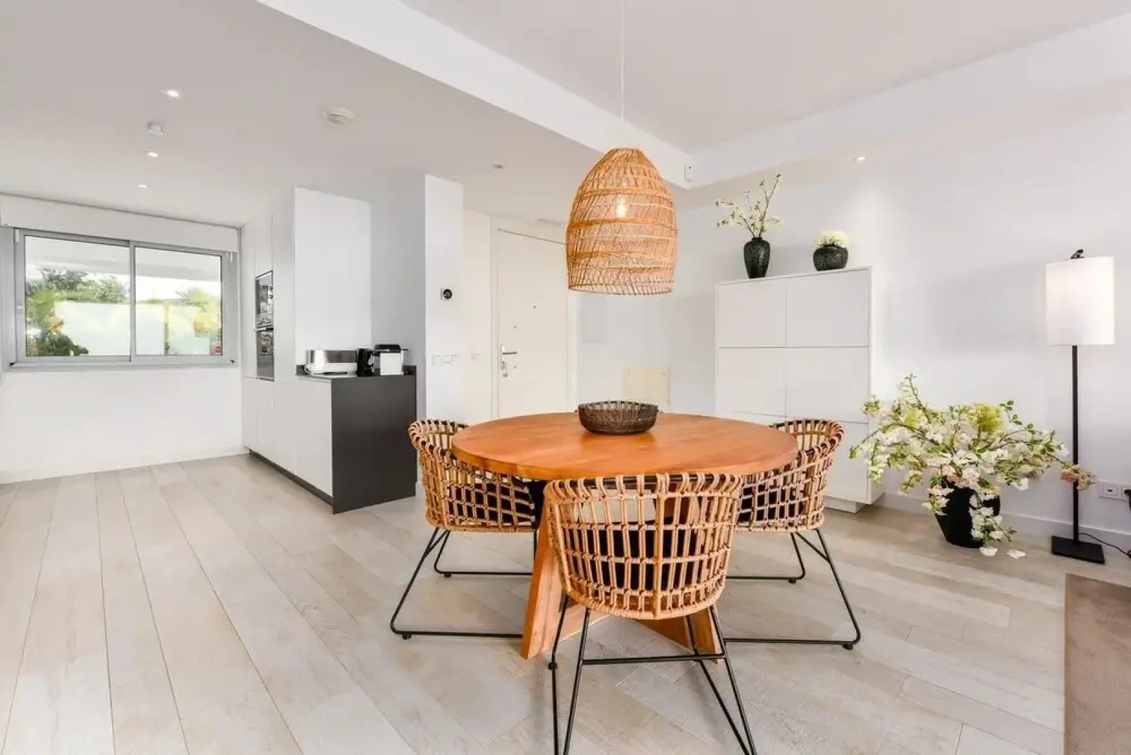 Luxury 2-bedroom sea View Apartment in Casares