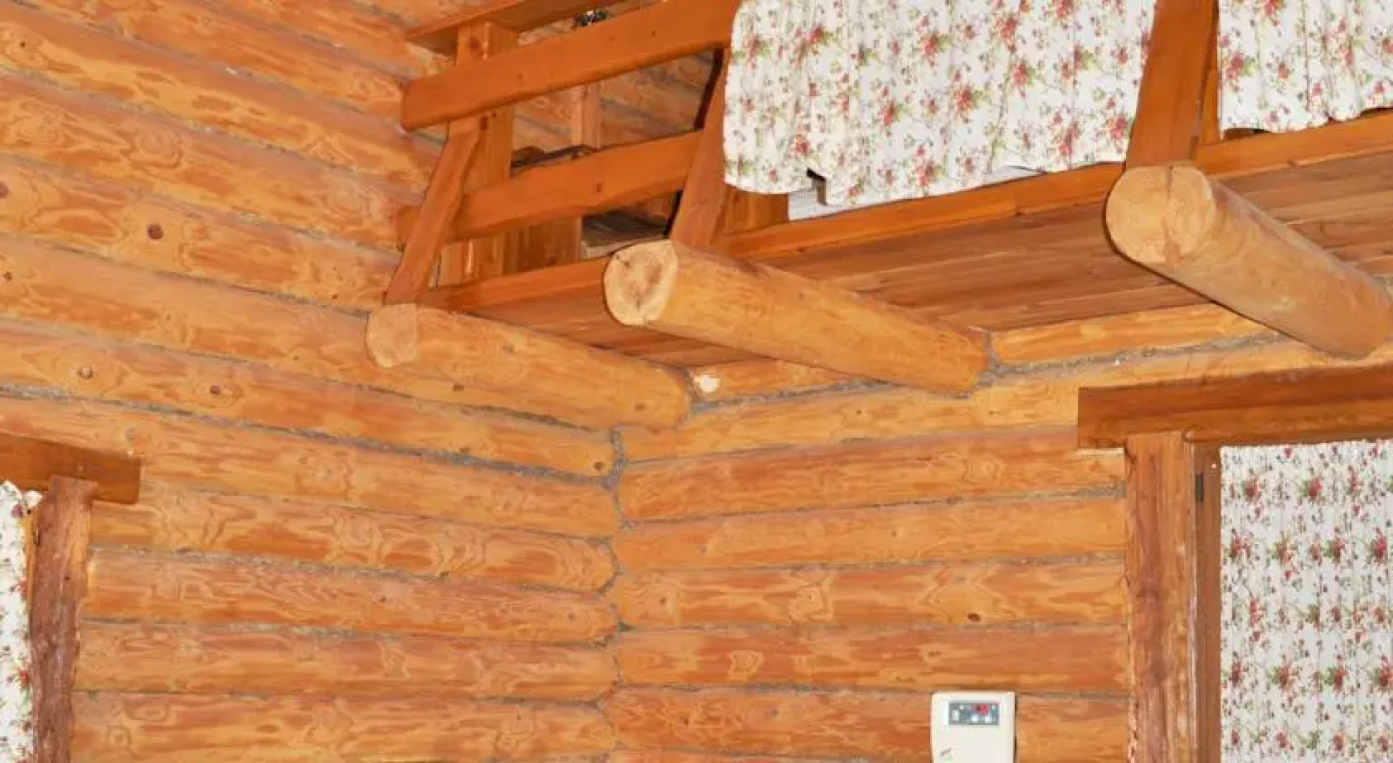 Усадьба Сосновый Бор