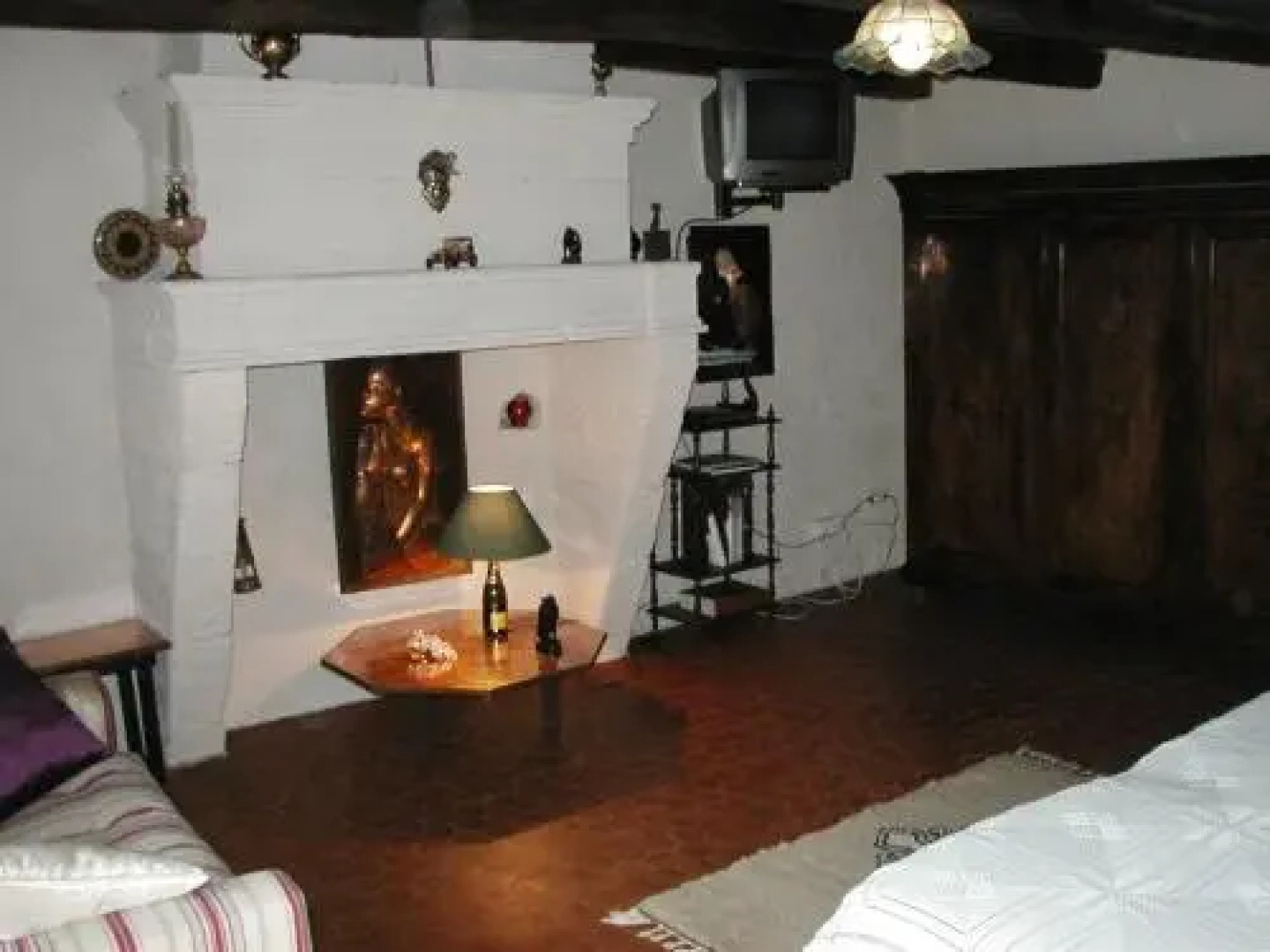 Chambres d'hôtes Noailles