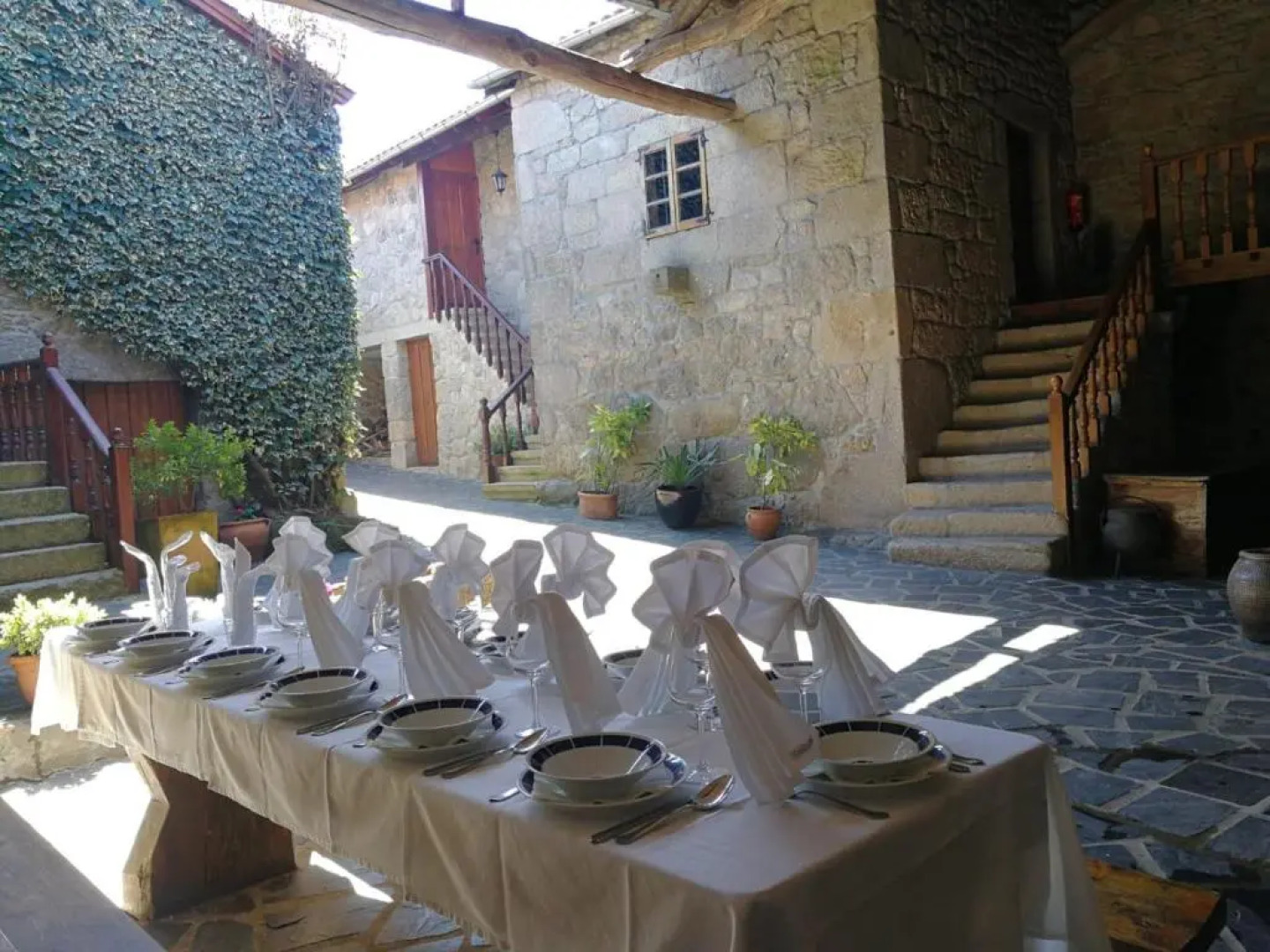 Duerming Casa Vilamor