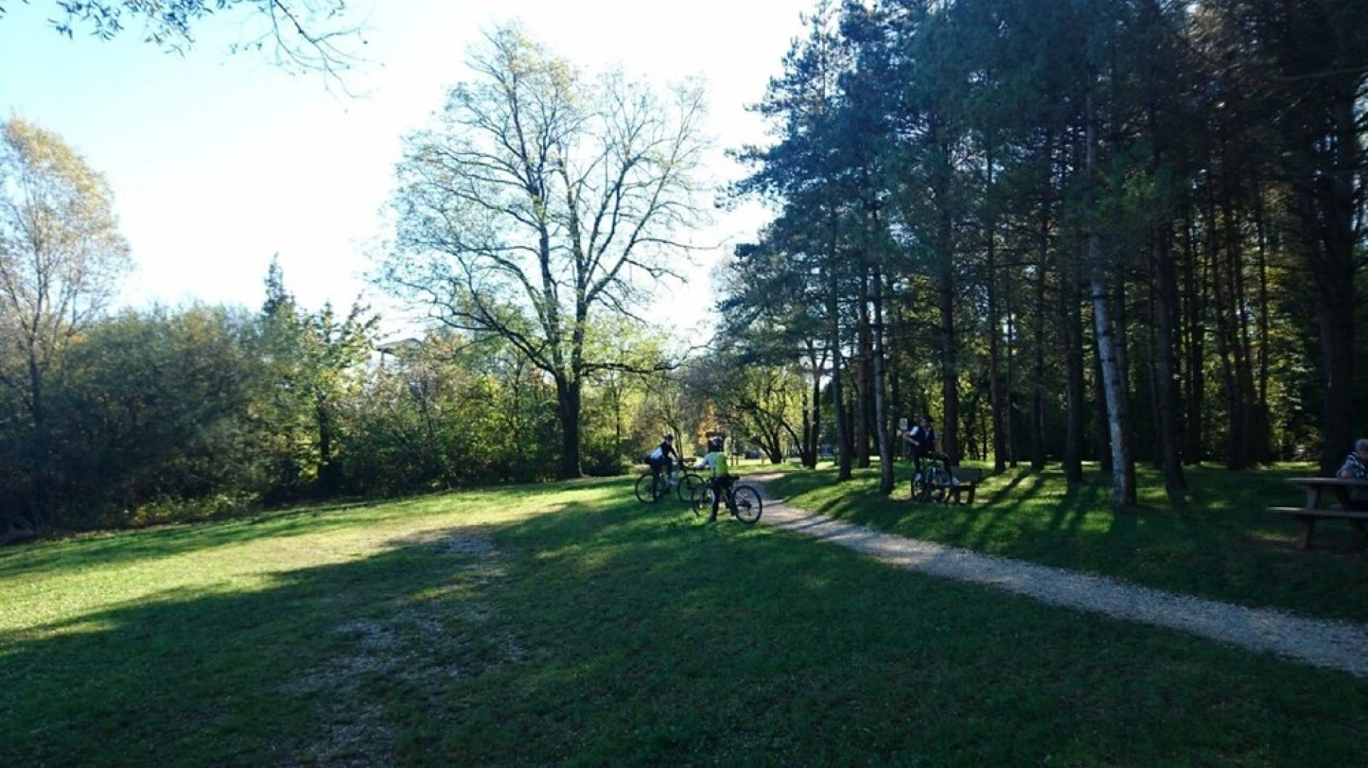 Relais Bike - B&B Altaneto22