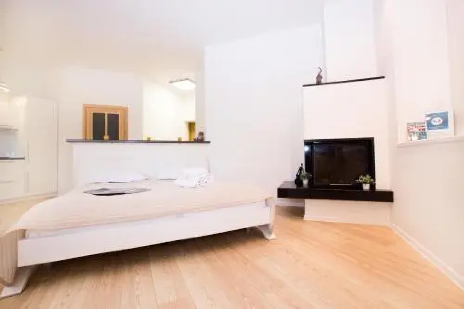 Апартаменты Солнечный Светлогорск