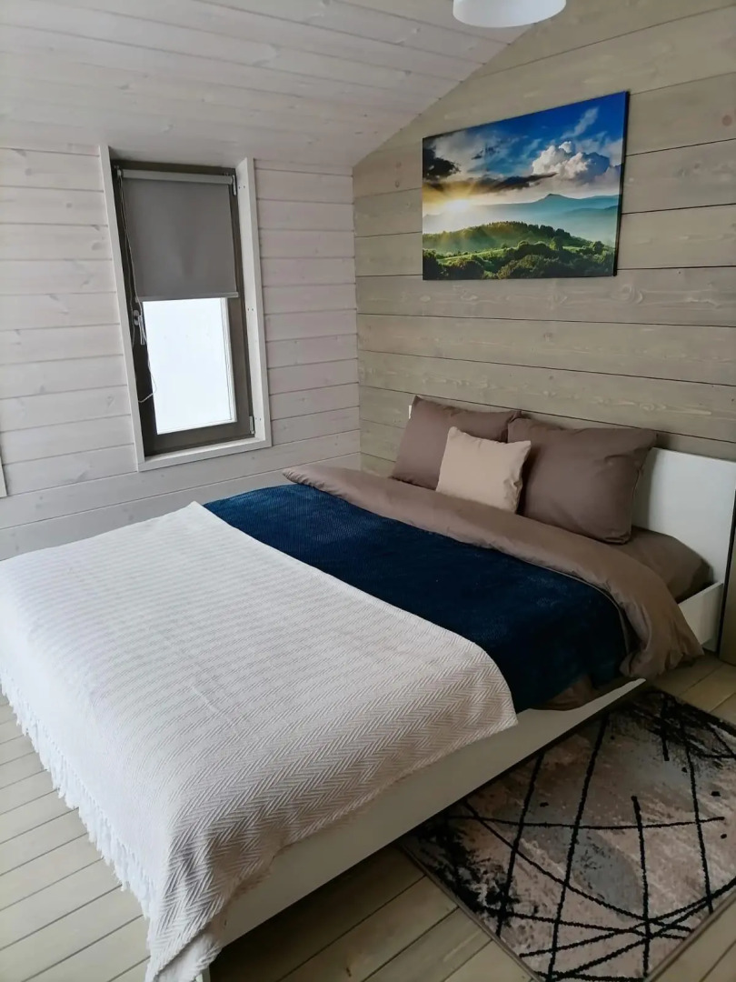 Коттедж рядом с Белоостровом