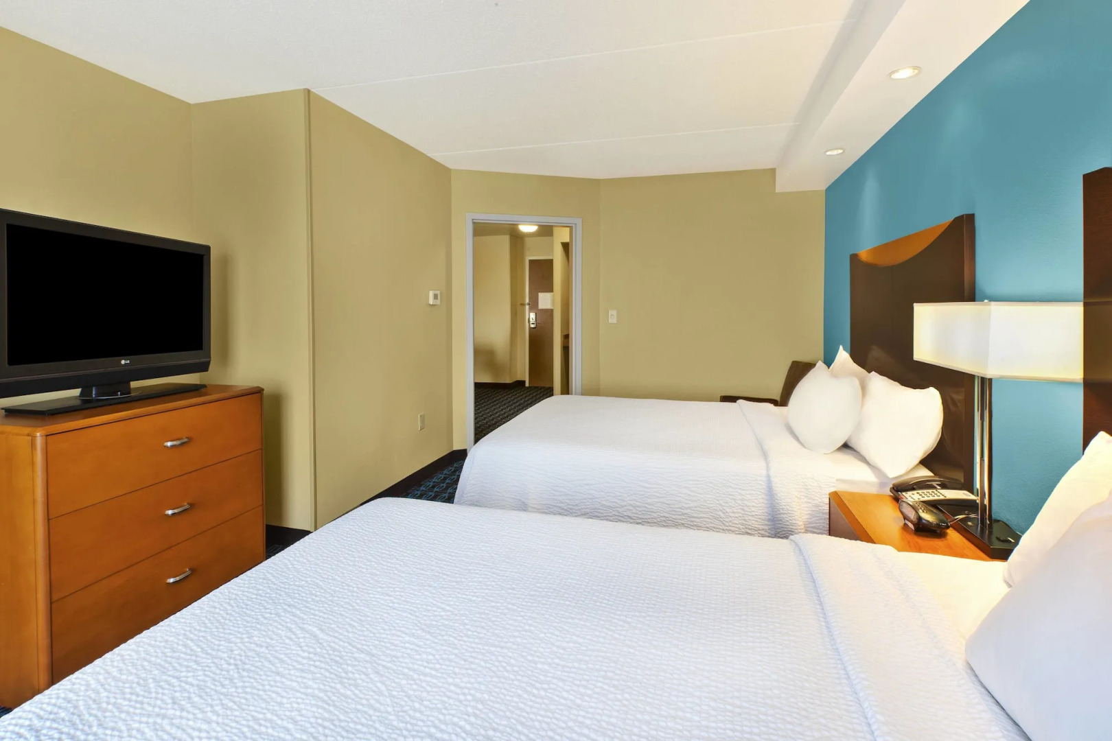 Fairfield Inn & Suites by Marriott Lexington North