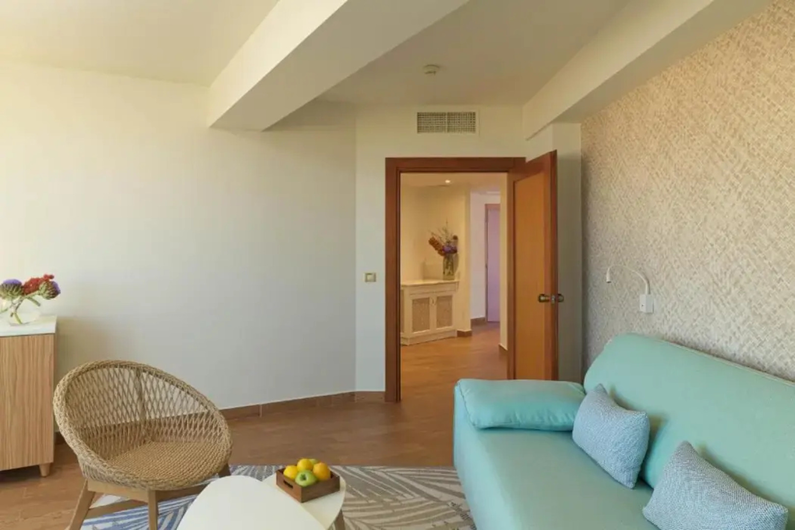 Seafos Luxury Resort & Spa