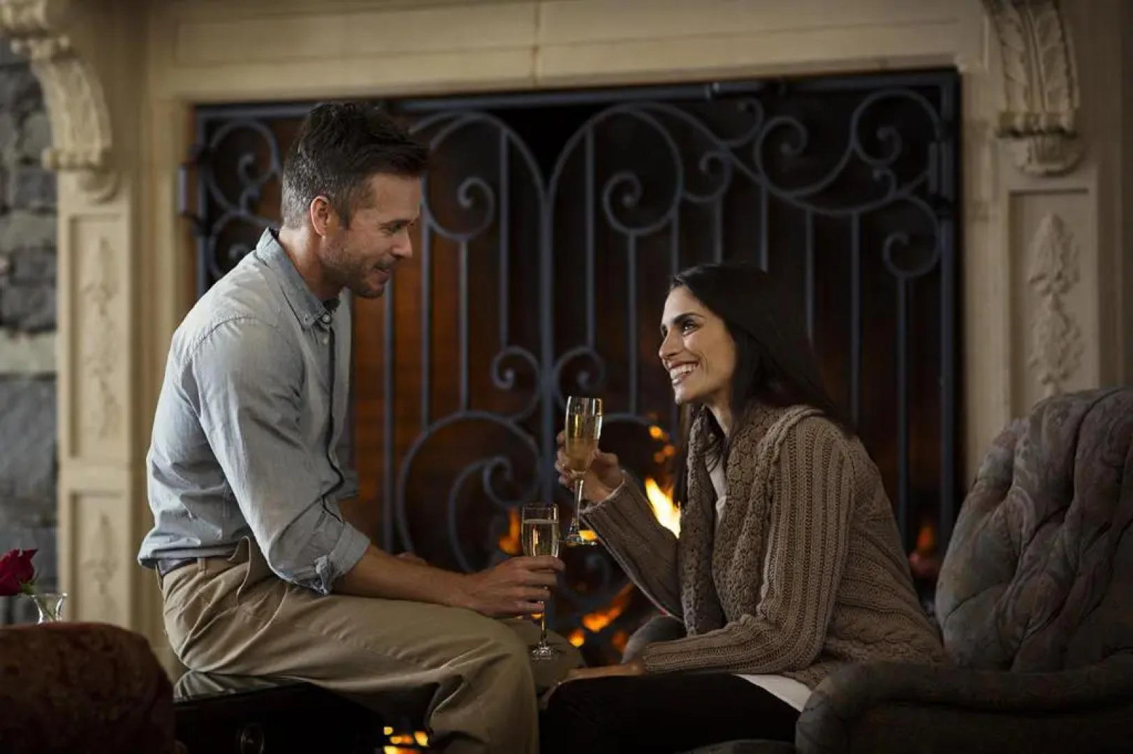 The Inn on Biltmore Estate