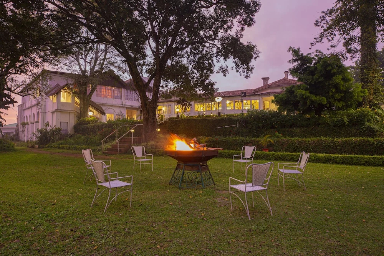 Gateway Coonoor - IHCL SeleQtions