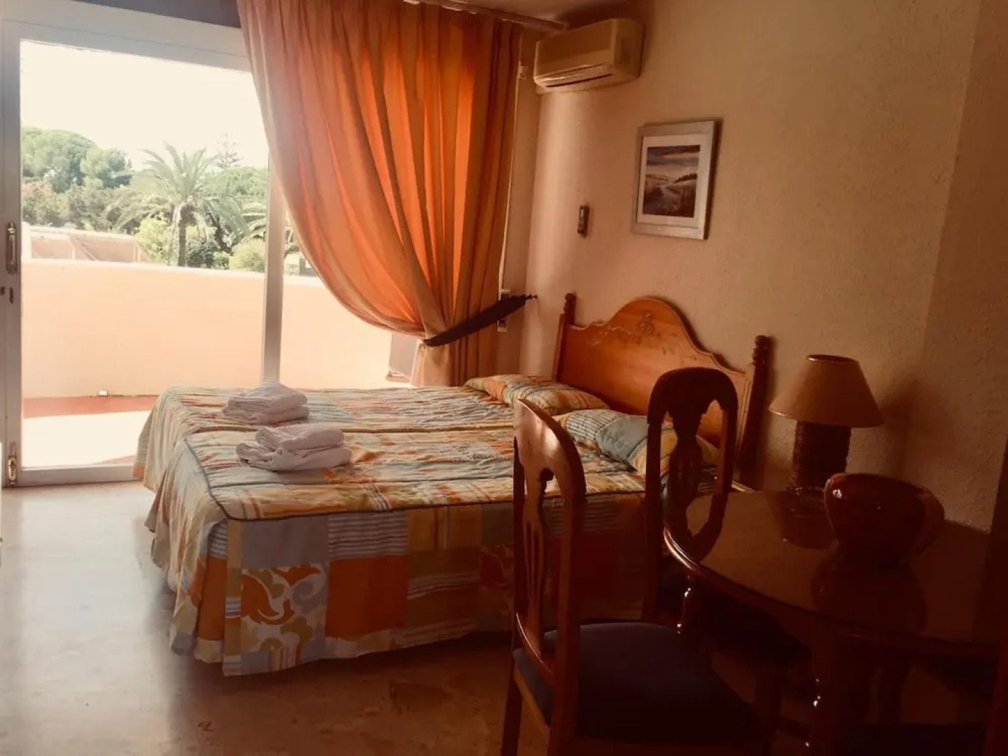 Apartamentos Coronado