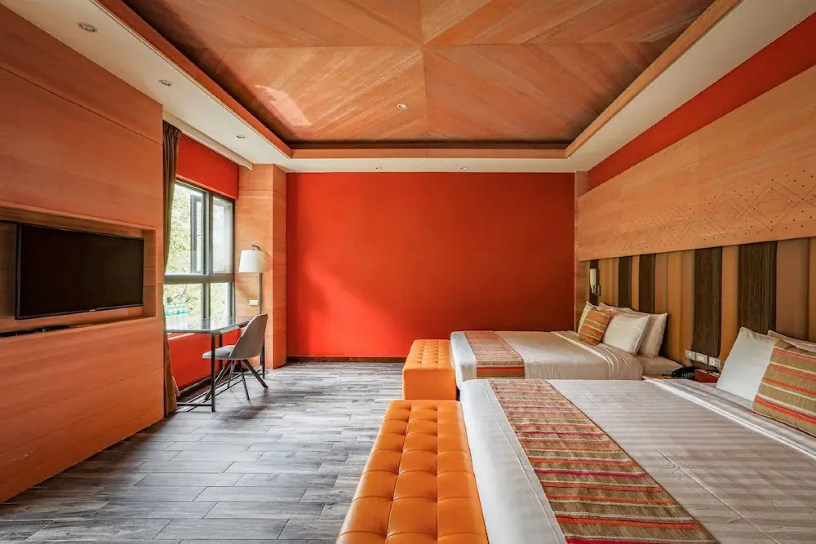 Sunrise Hot Spring Hotel