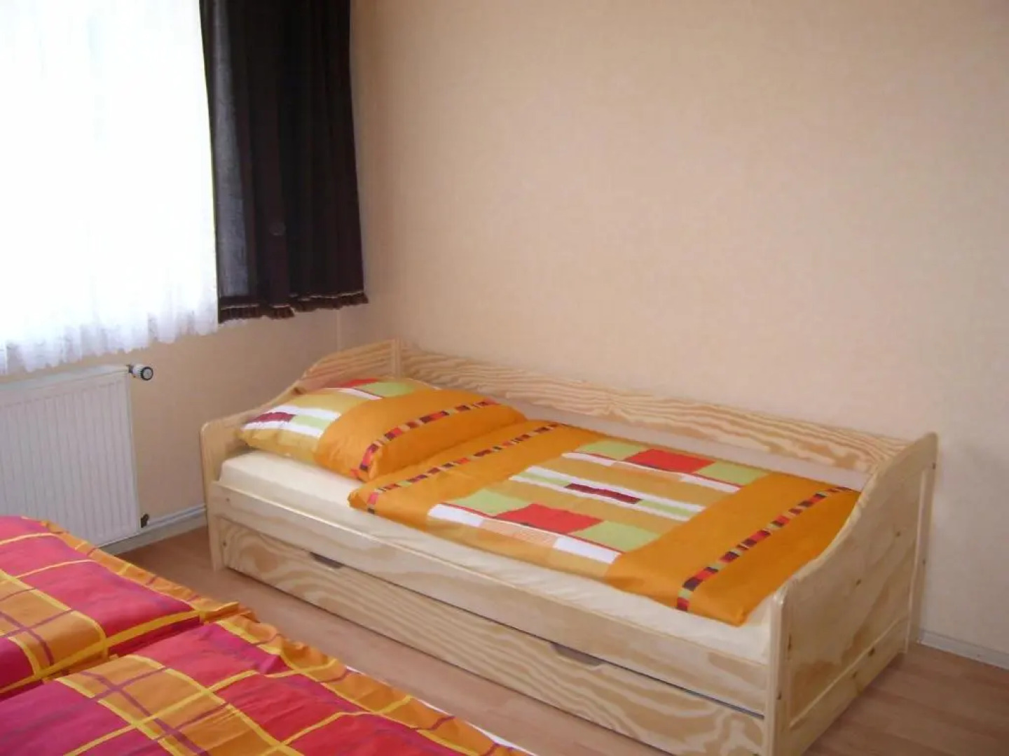 Ferienwohnung Böhnstedt