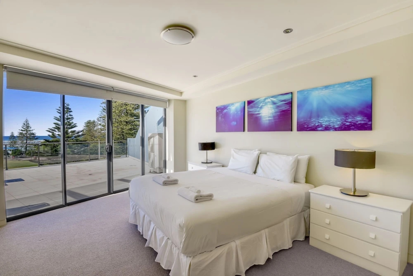 Coast Luxury Apartment 17