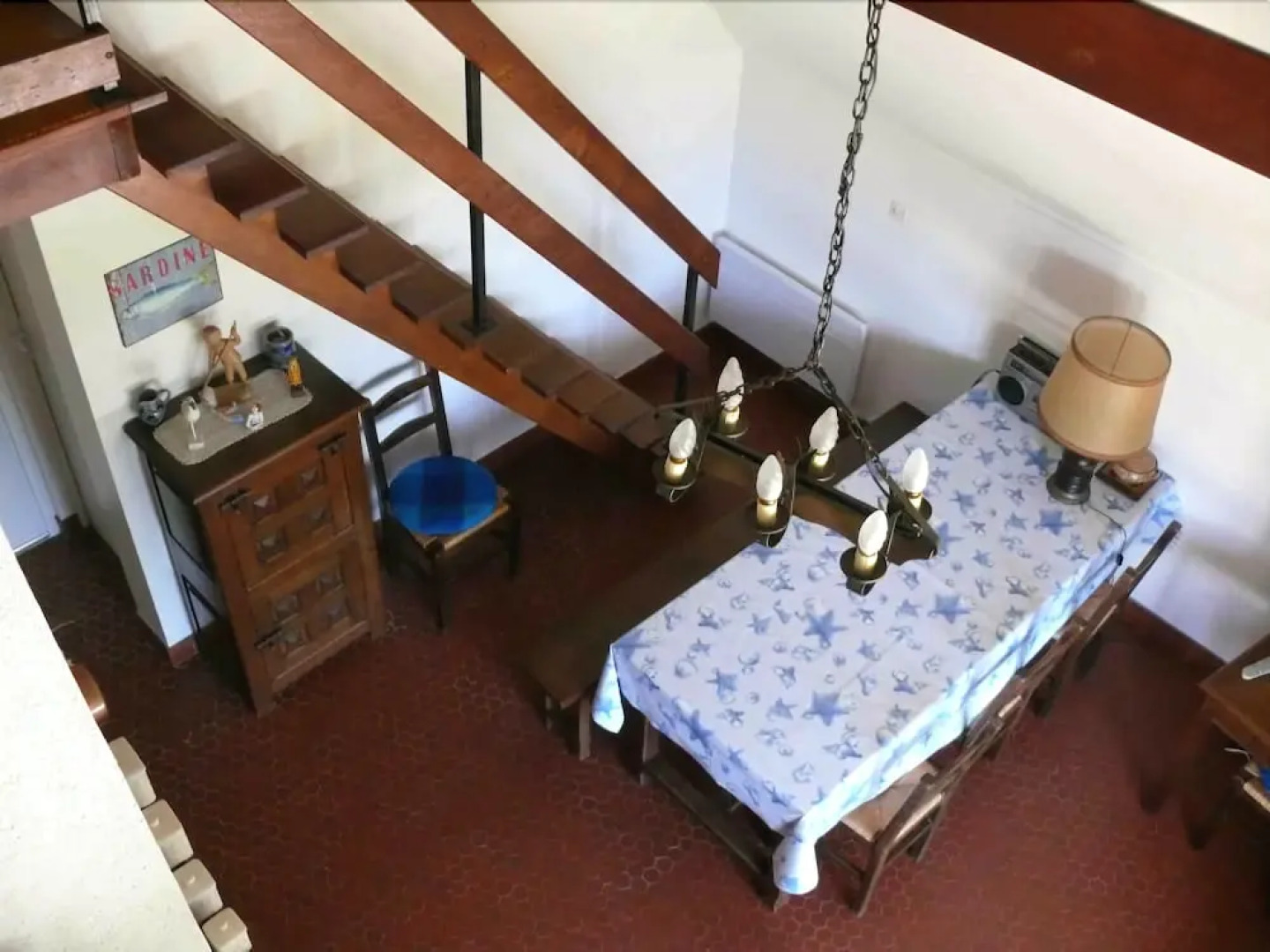 Villa Tulipe de la Turballe