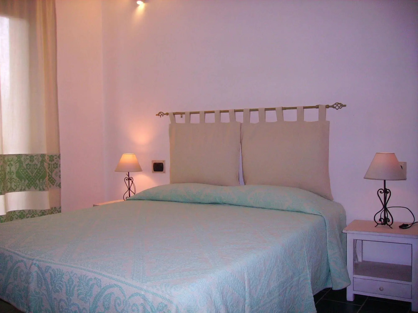 Locanda Tipica Sa Corte