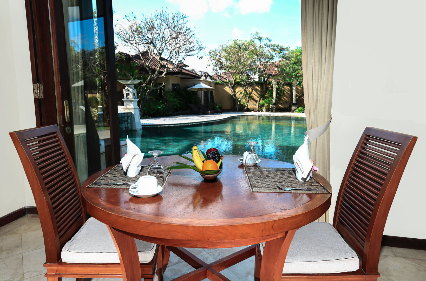 The Citta Luxury Residence