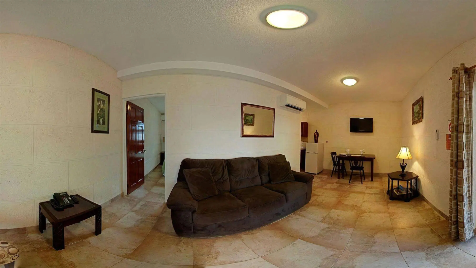 Ocean 15 Hotel
