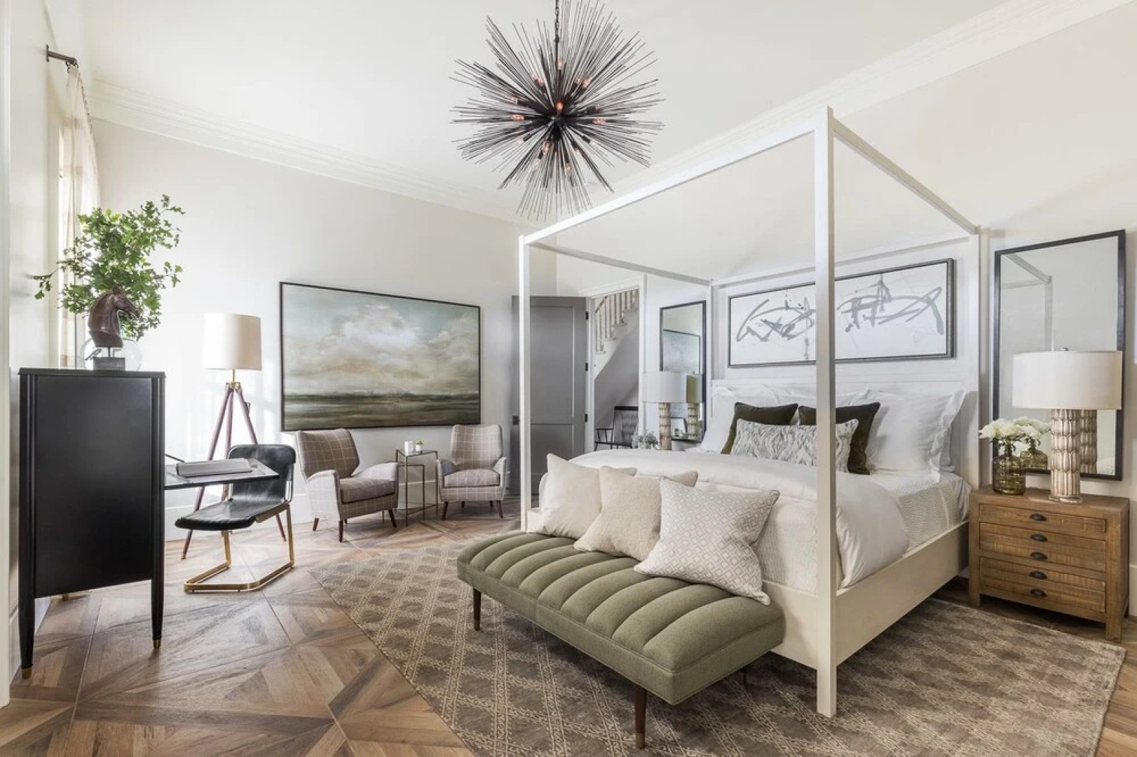 Ink House Napa Valley