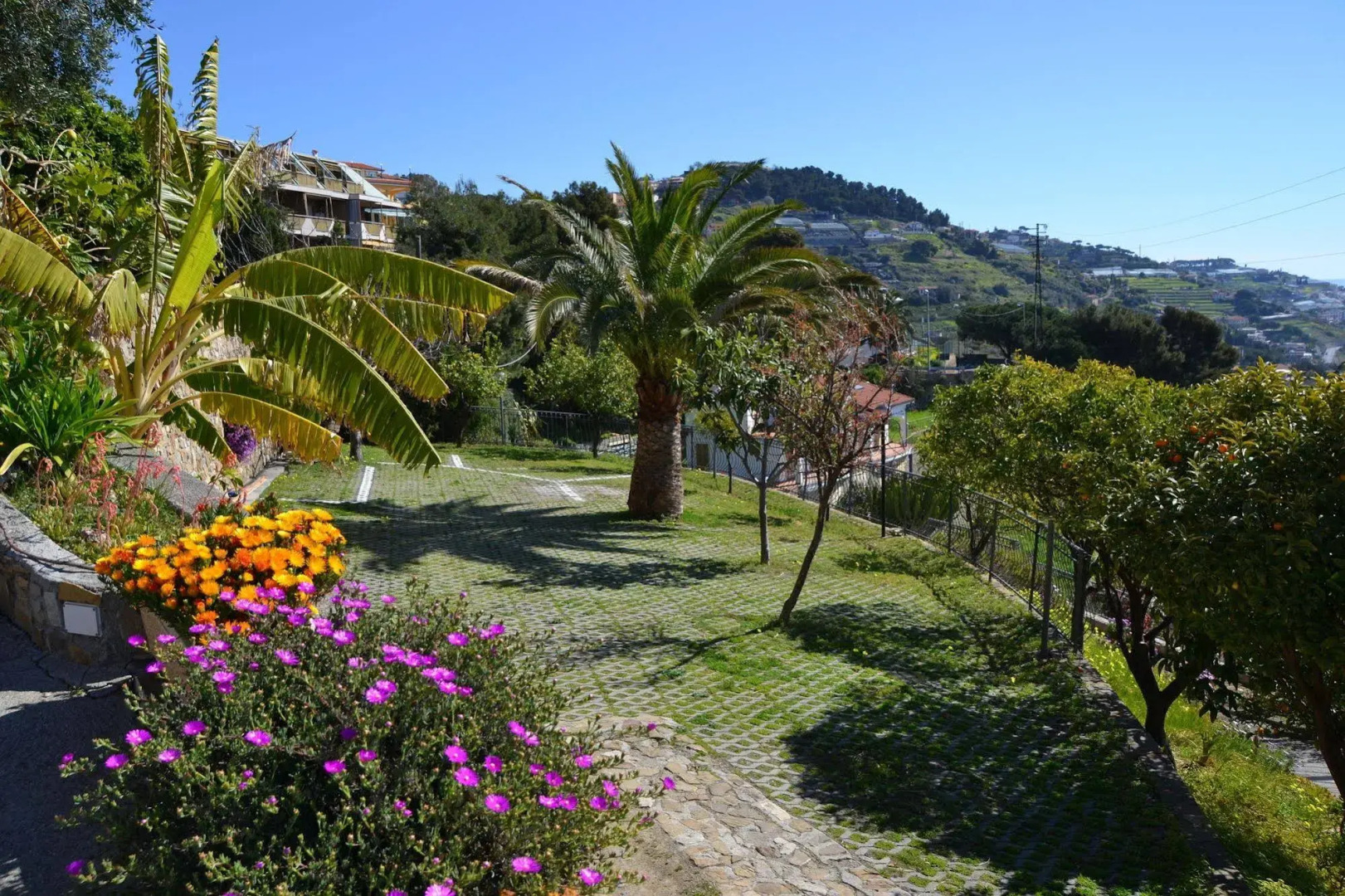 Le Terrazze Appartamenti Vacanze