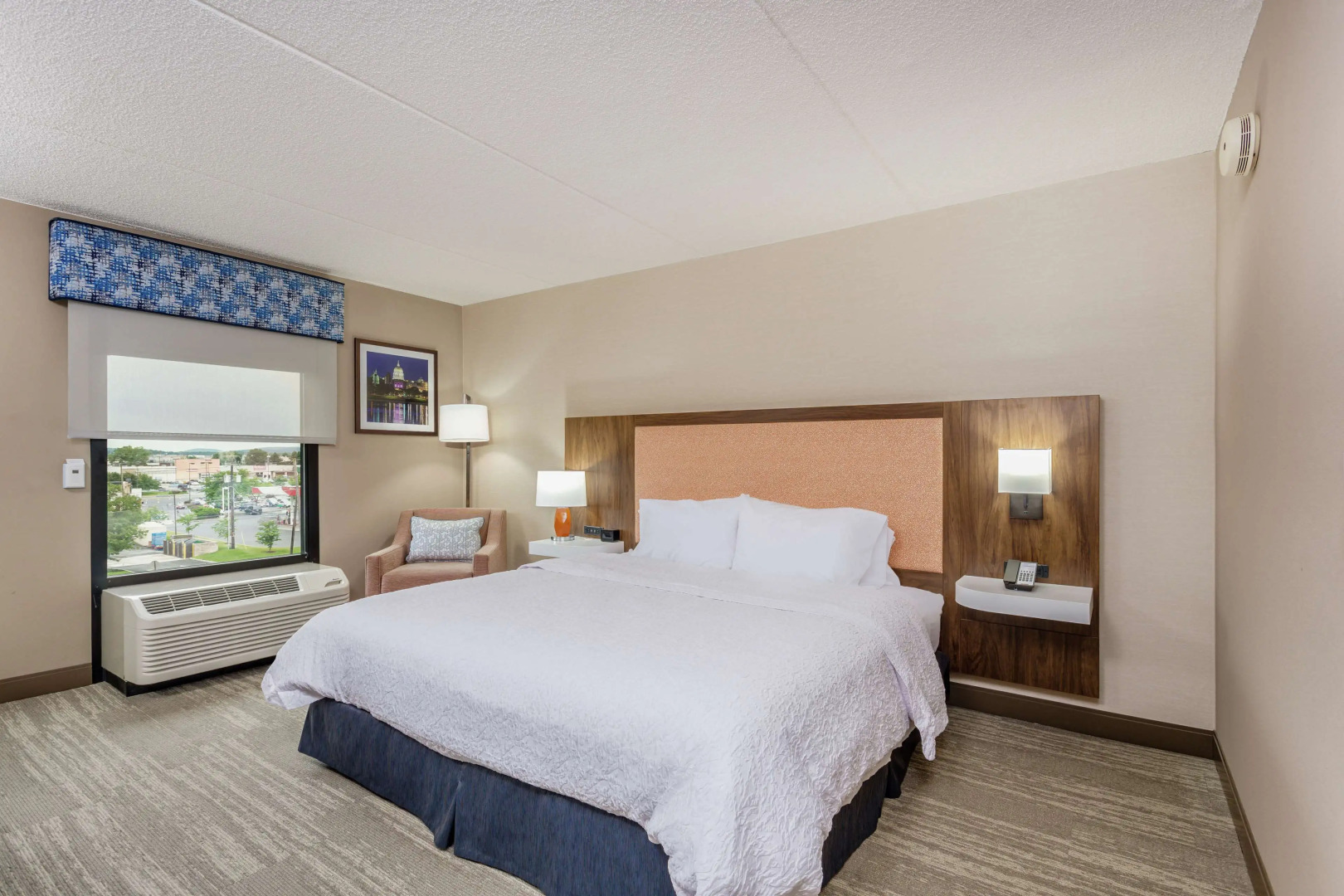 Hampton Inn Harrisburg-East (Hershey Area)