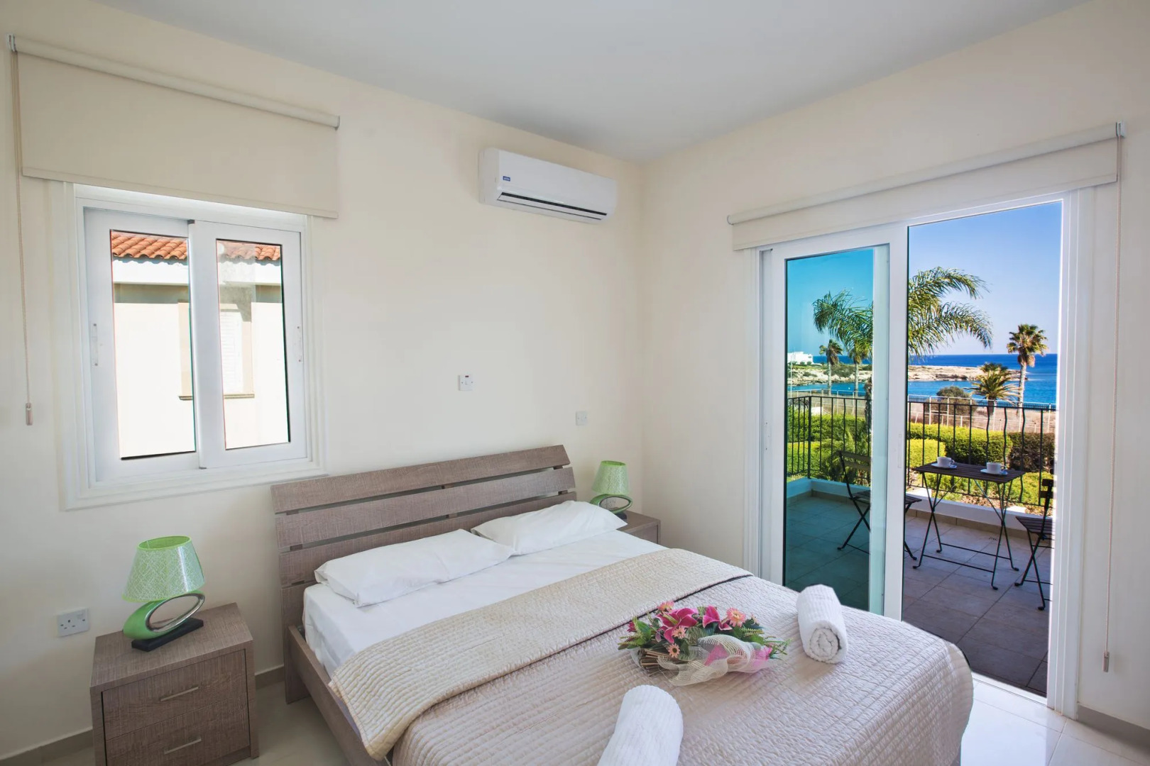 Shaye Frontline Villa