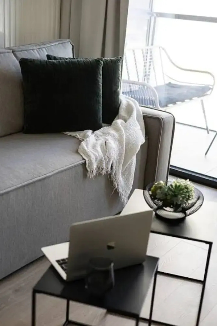 Olivo Komfort i Skandynawski Design Blisko pla y