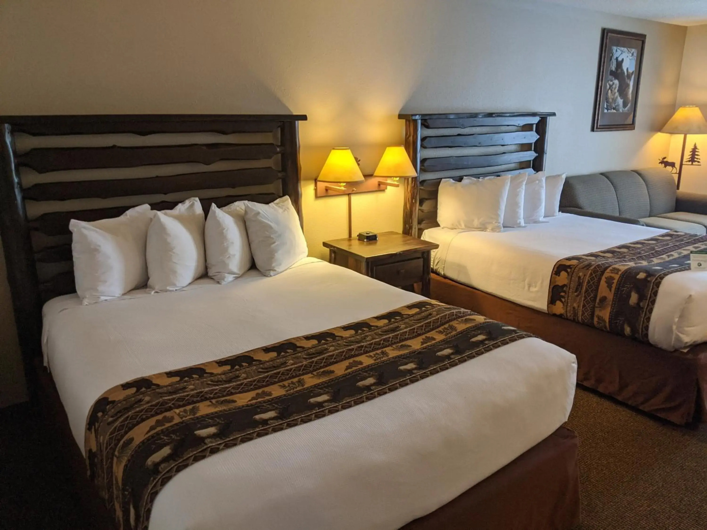 ClubHouse Inn West Yellowstone