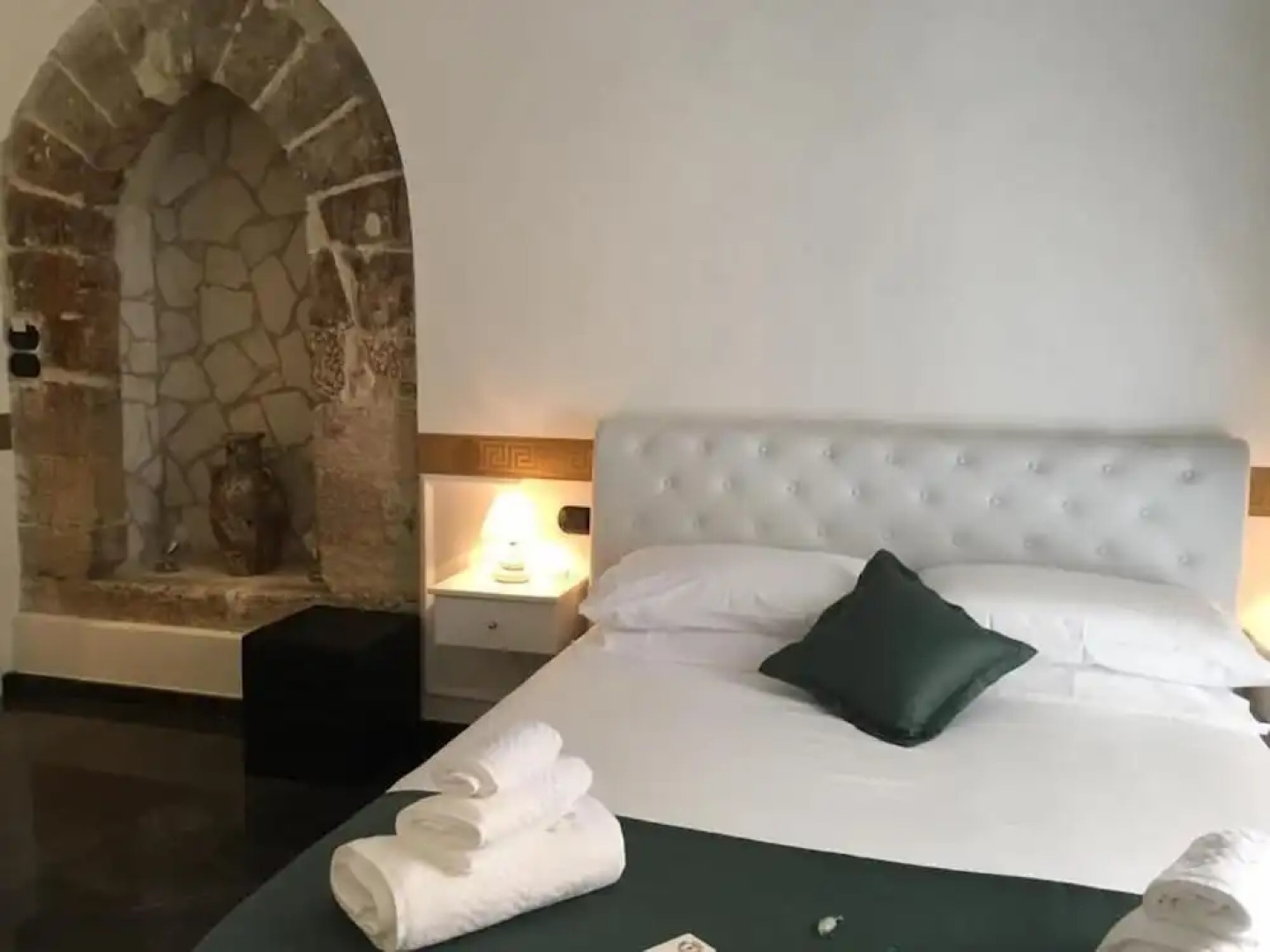 Agriturismo Il Casanova