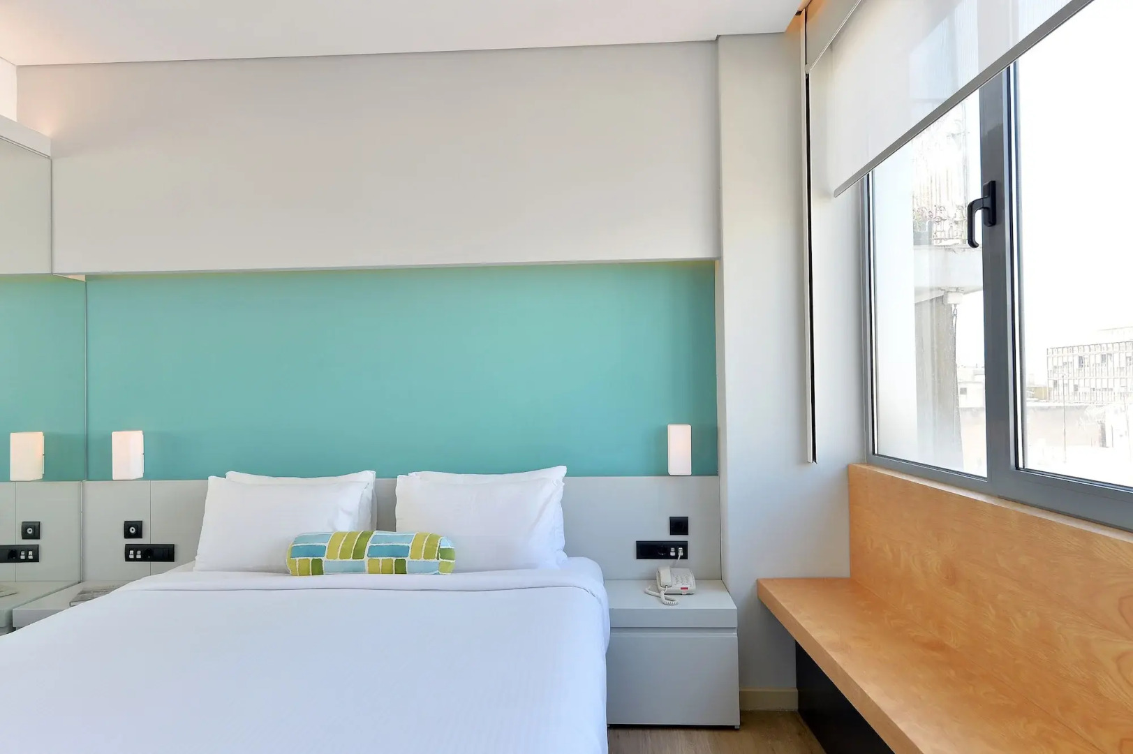 Athenaeum K 29 Hotel