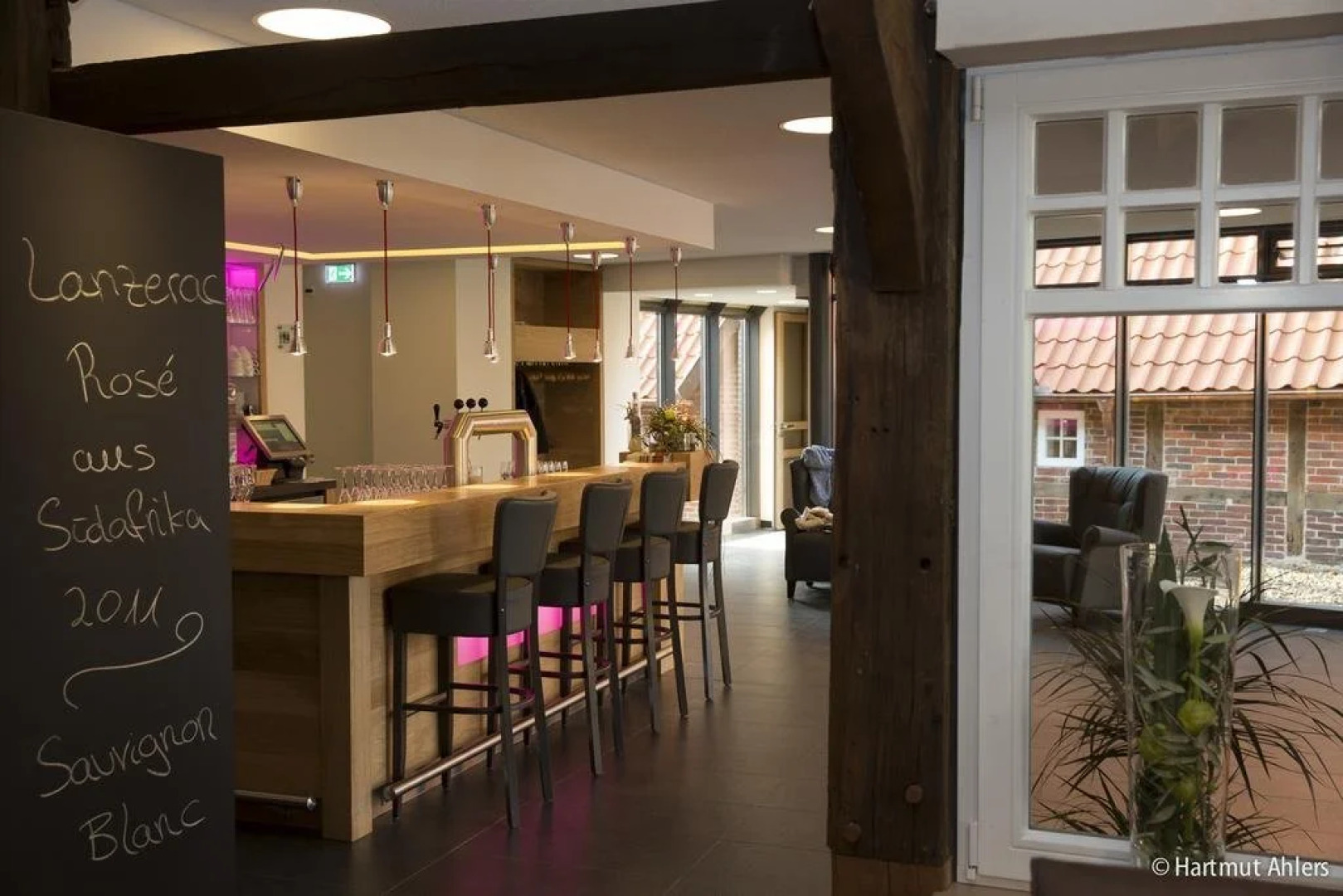 Hotel Restaurant Zur Linde