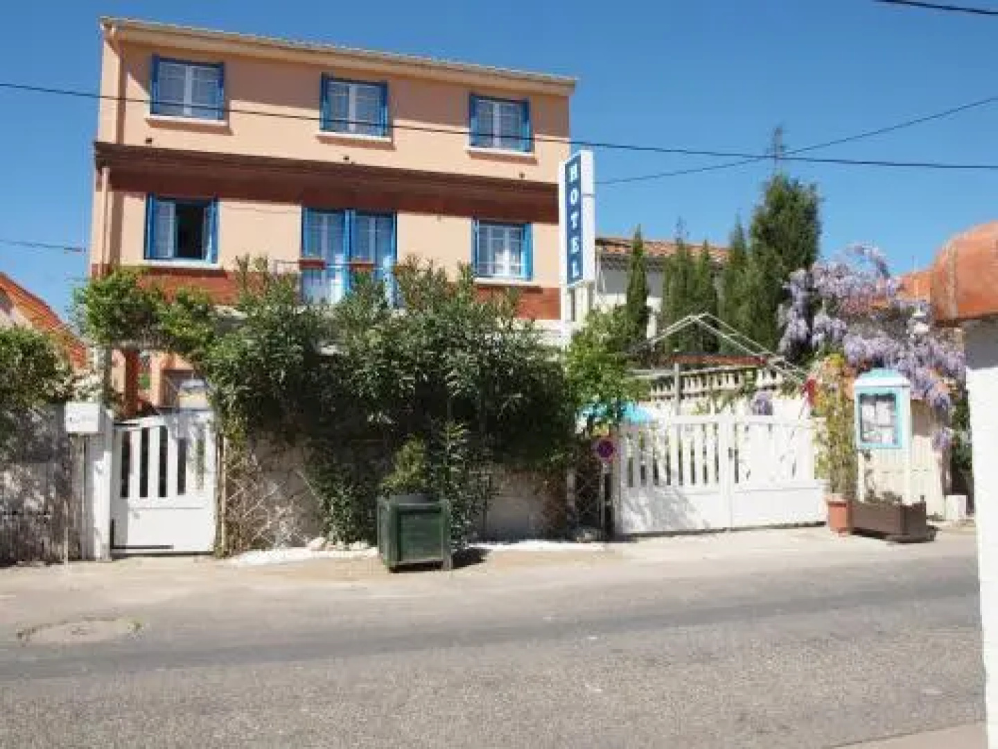 Villa Les Sirenes