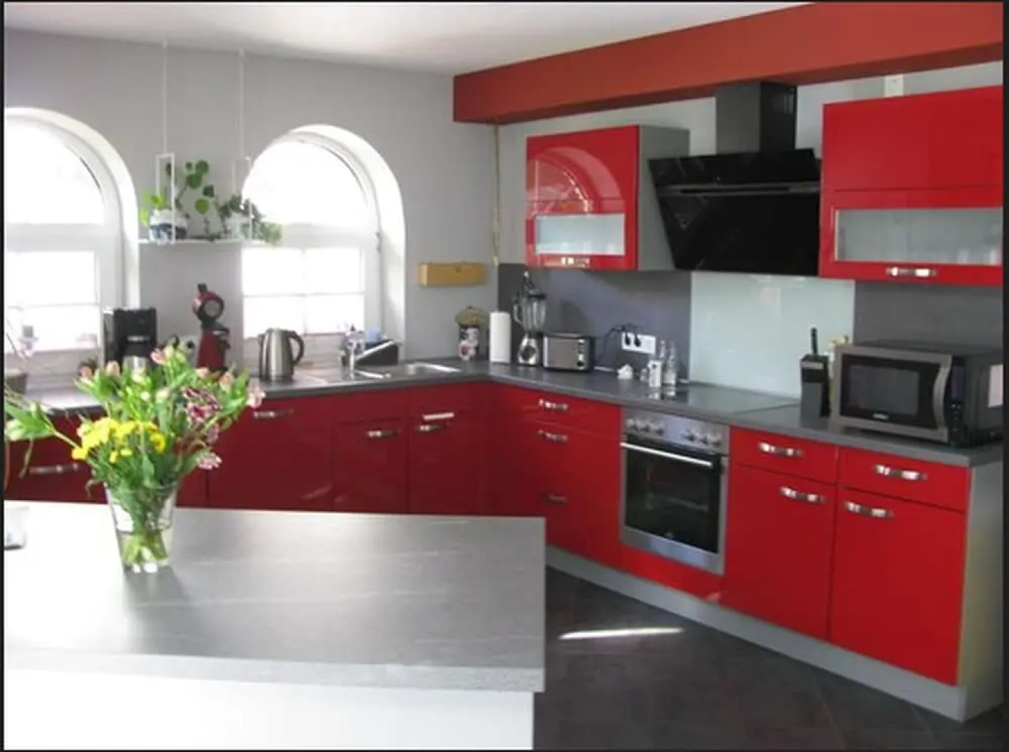 Schlummerkasten Gästequartier