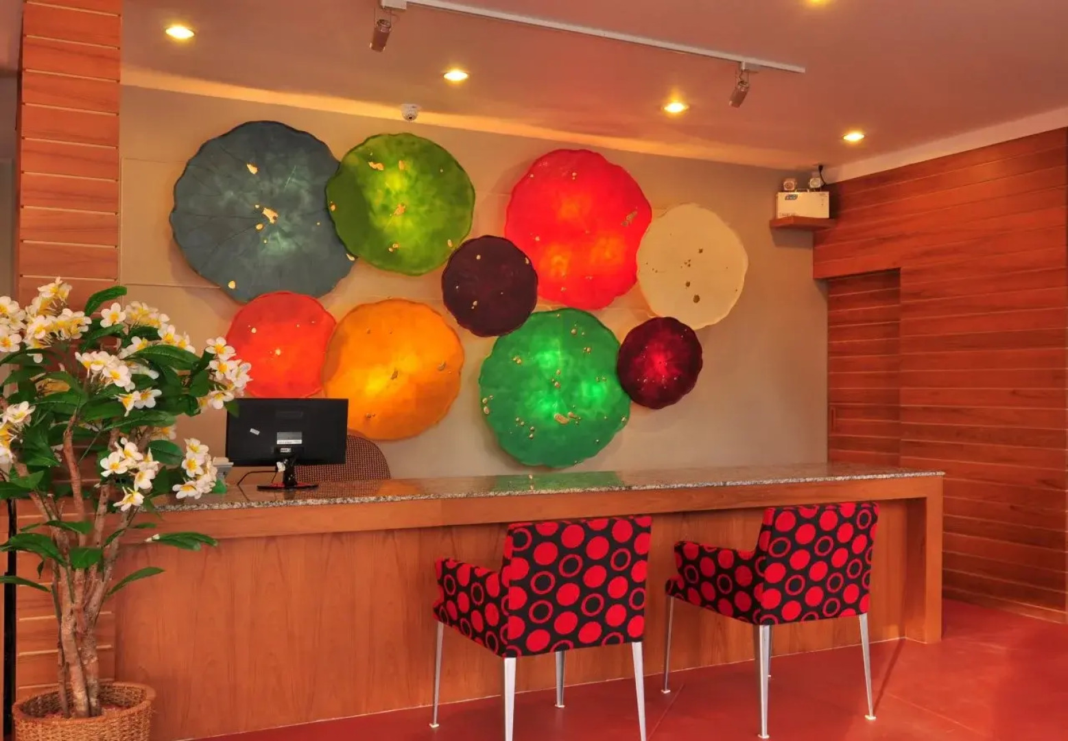 Phu NaNa Boutique Hotel