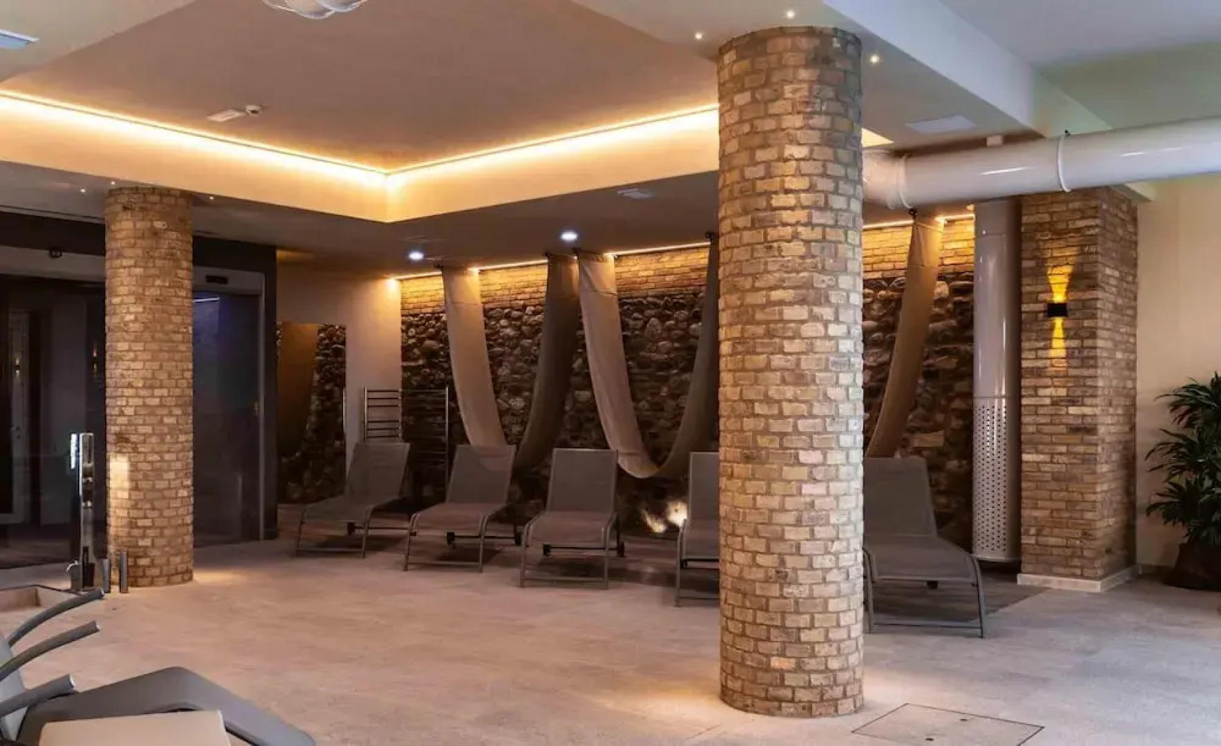 Relais Agriturismo Casina Ricchi