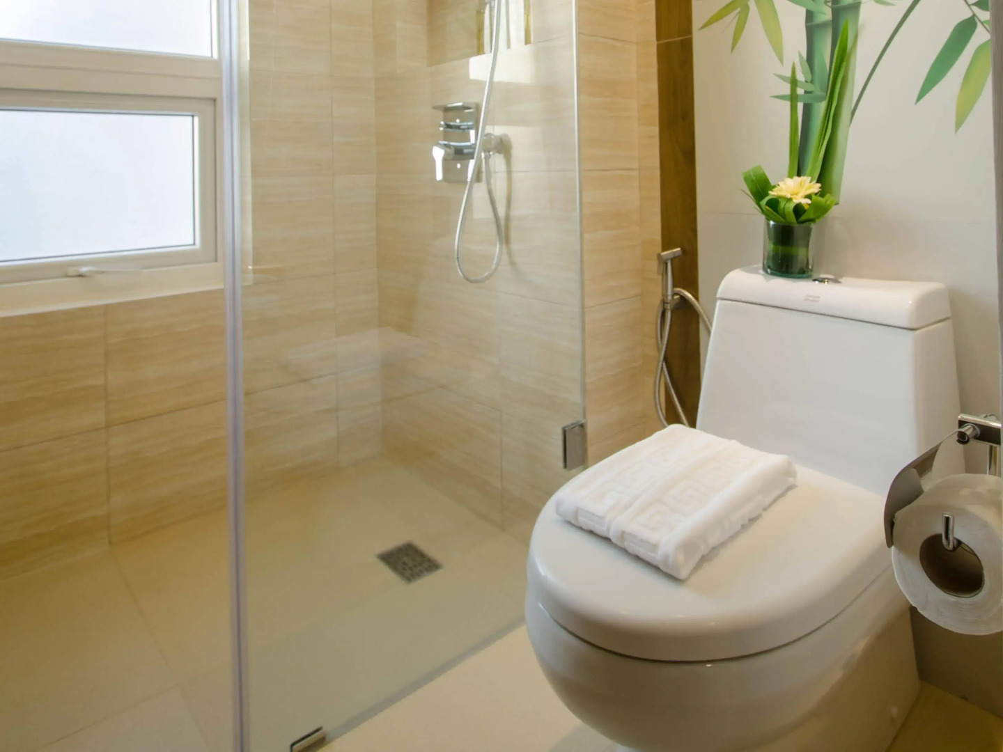 Boracay Haven Suites