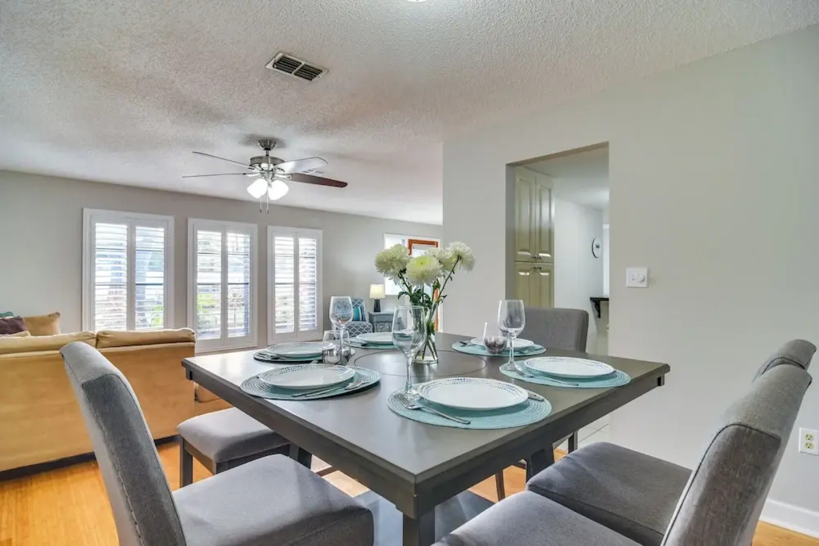 Coastal Getaway in Seminole < 3 Mi to Beach!