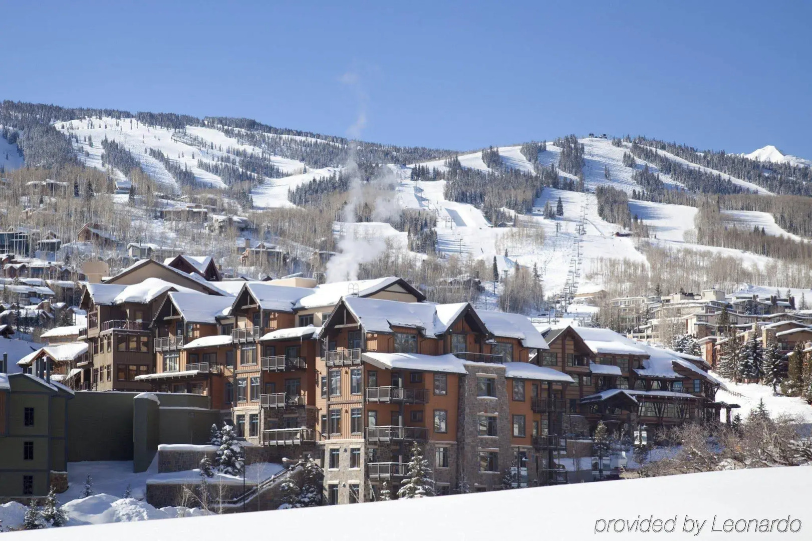 Tamarack Townhomes - CoralTree Residence Collection