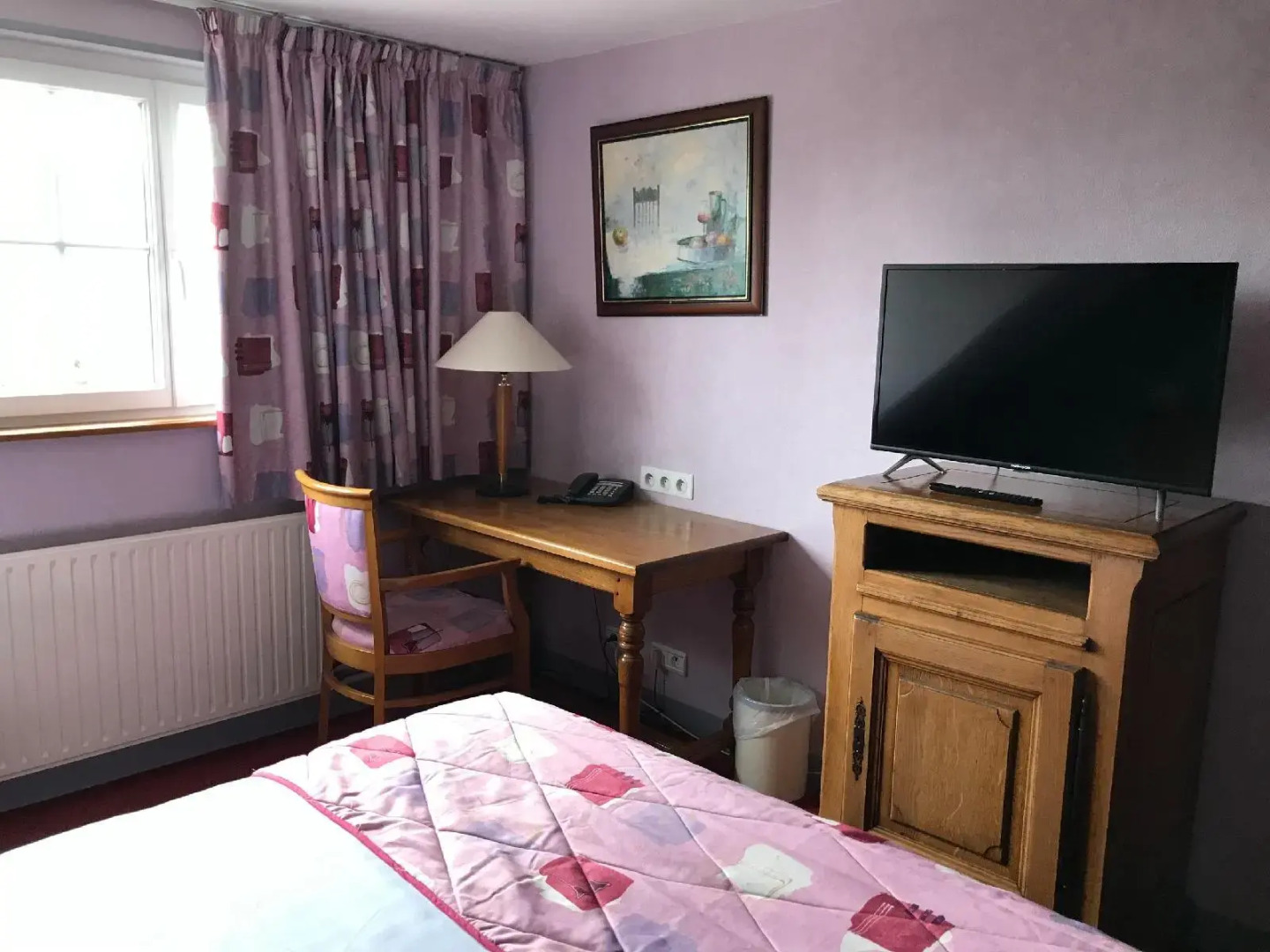 Logis La Villa Des Houx