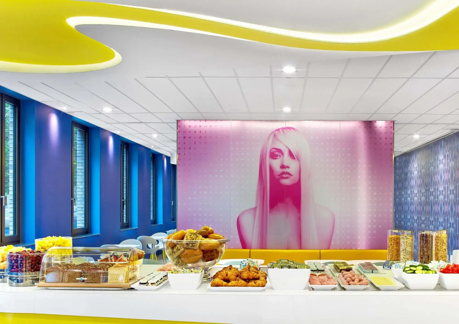 Prize by Radisson, Hannover City