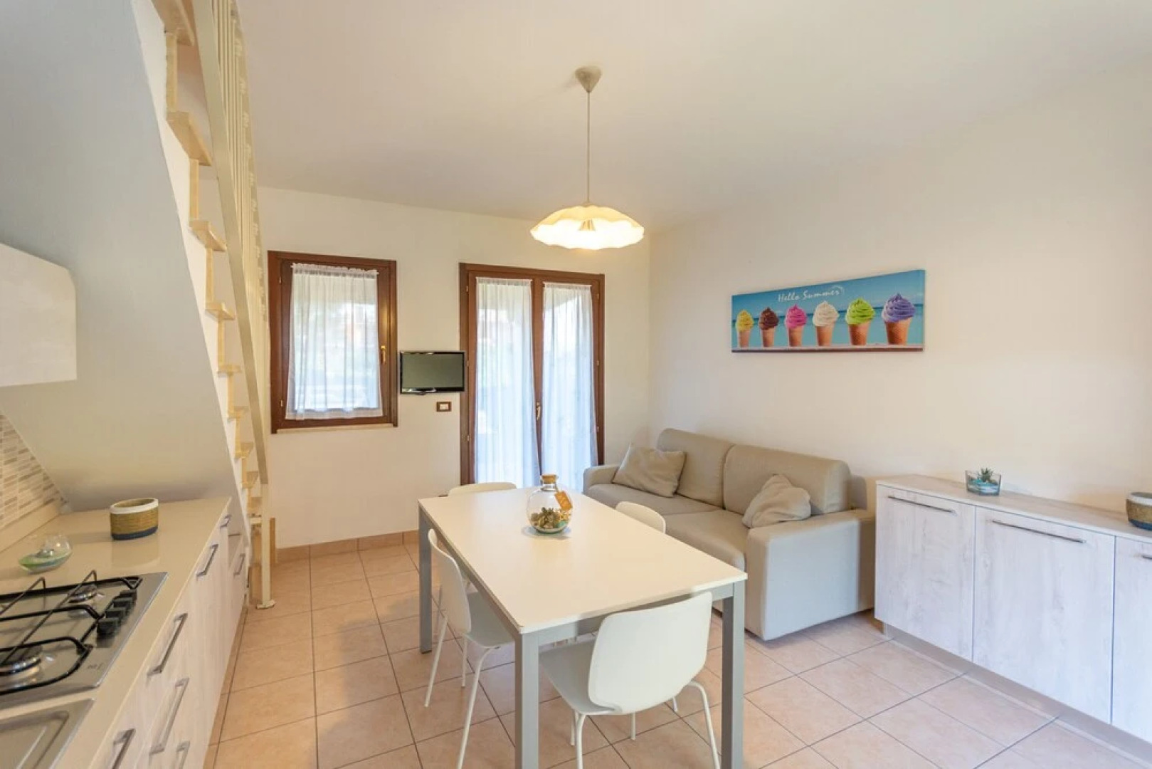 Albarella Residences & Villas