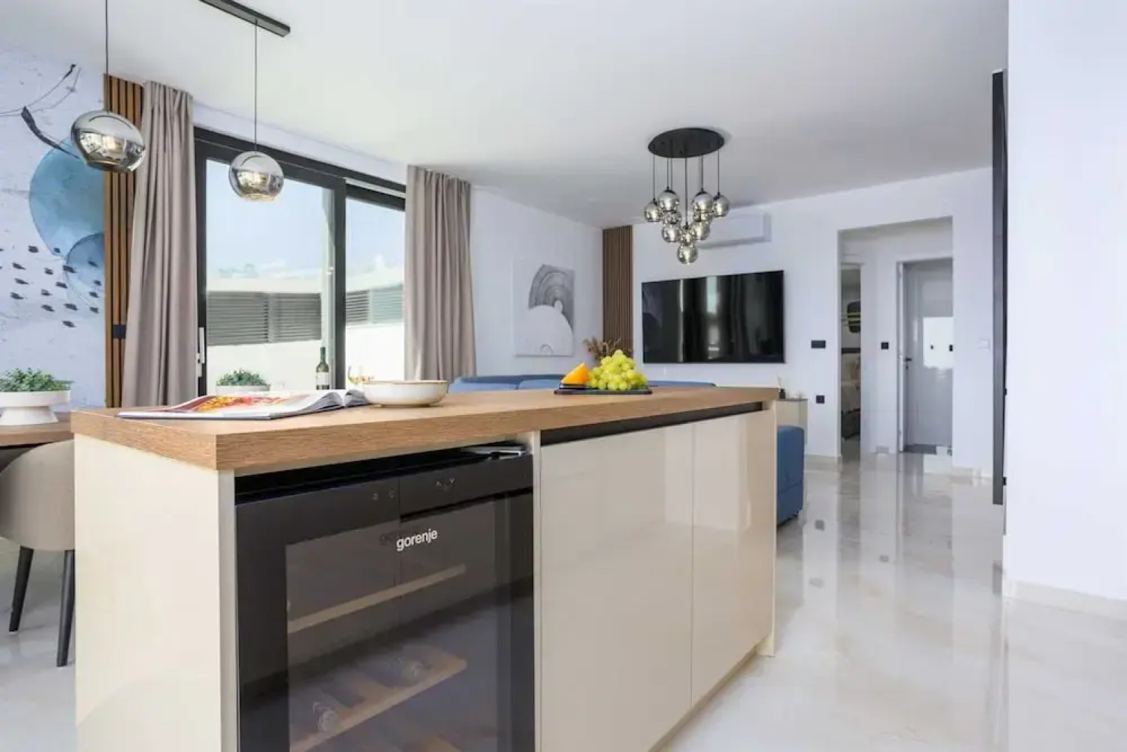 Villa LEA Magdalena III