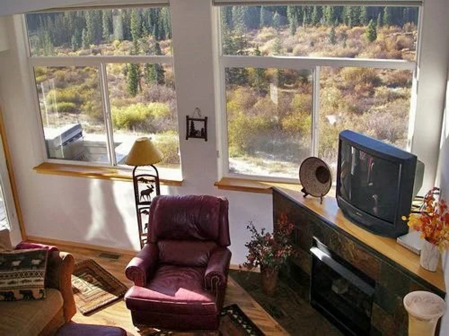 Silverthorne Townhome Nightly Rentals
