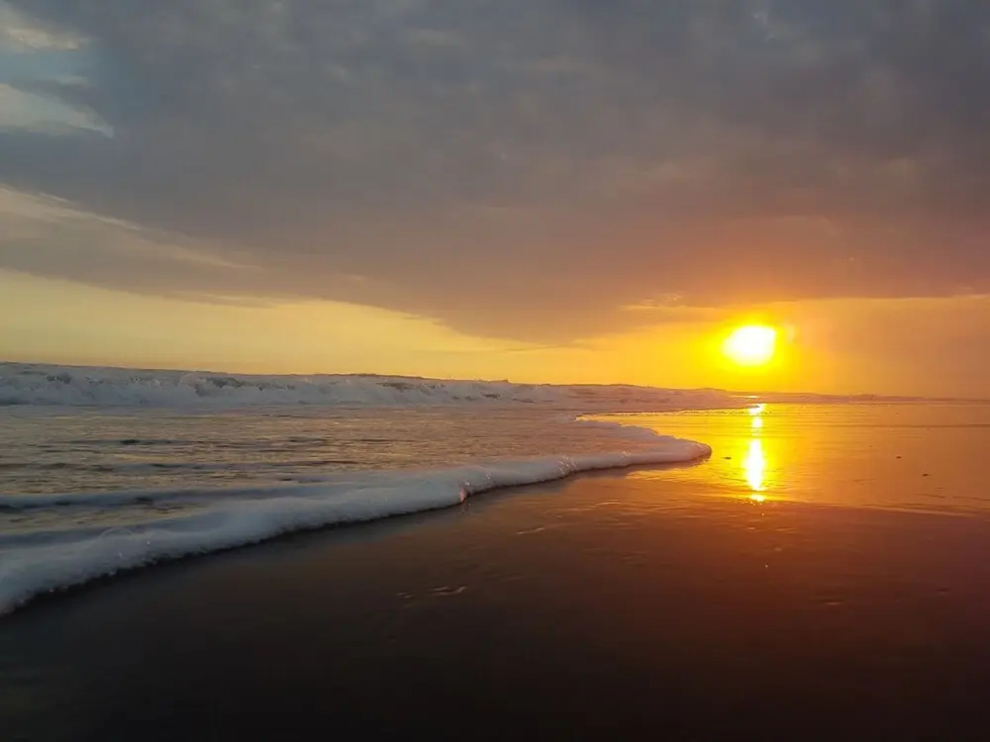 Hostal Mi Casa en la Playa - Hostel