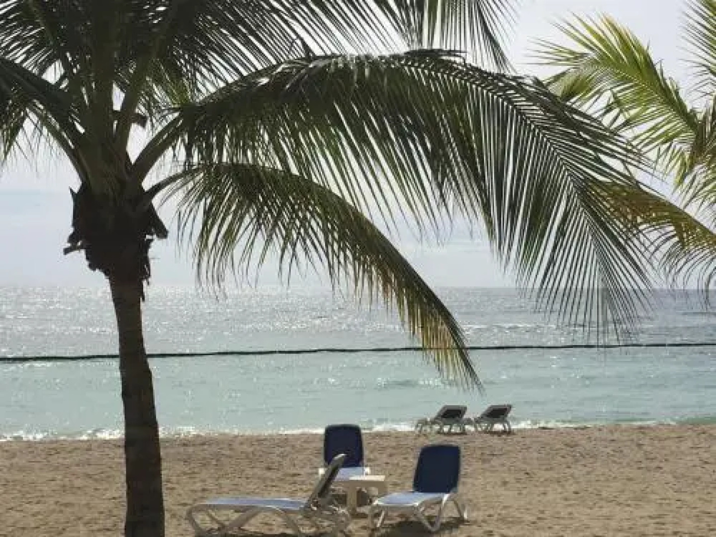 Marbella Apartment Juan Dolio