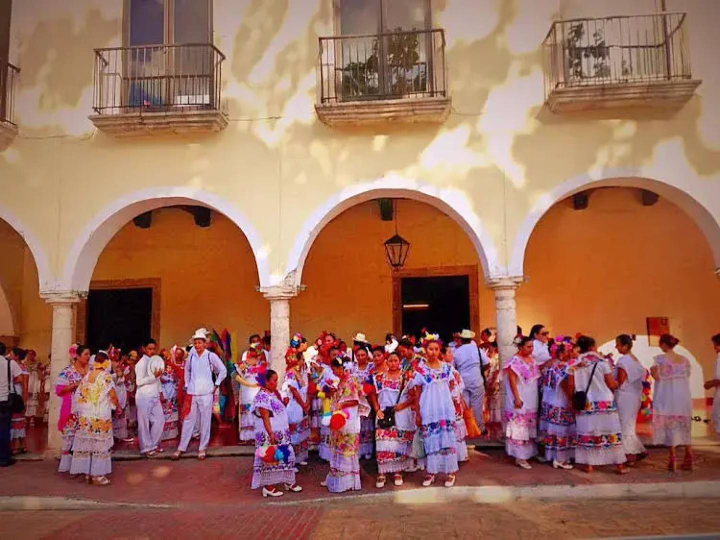 Casa Del Mayordomo