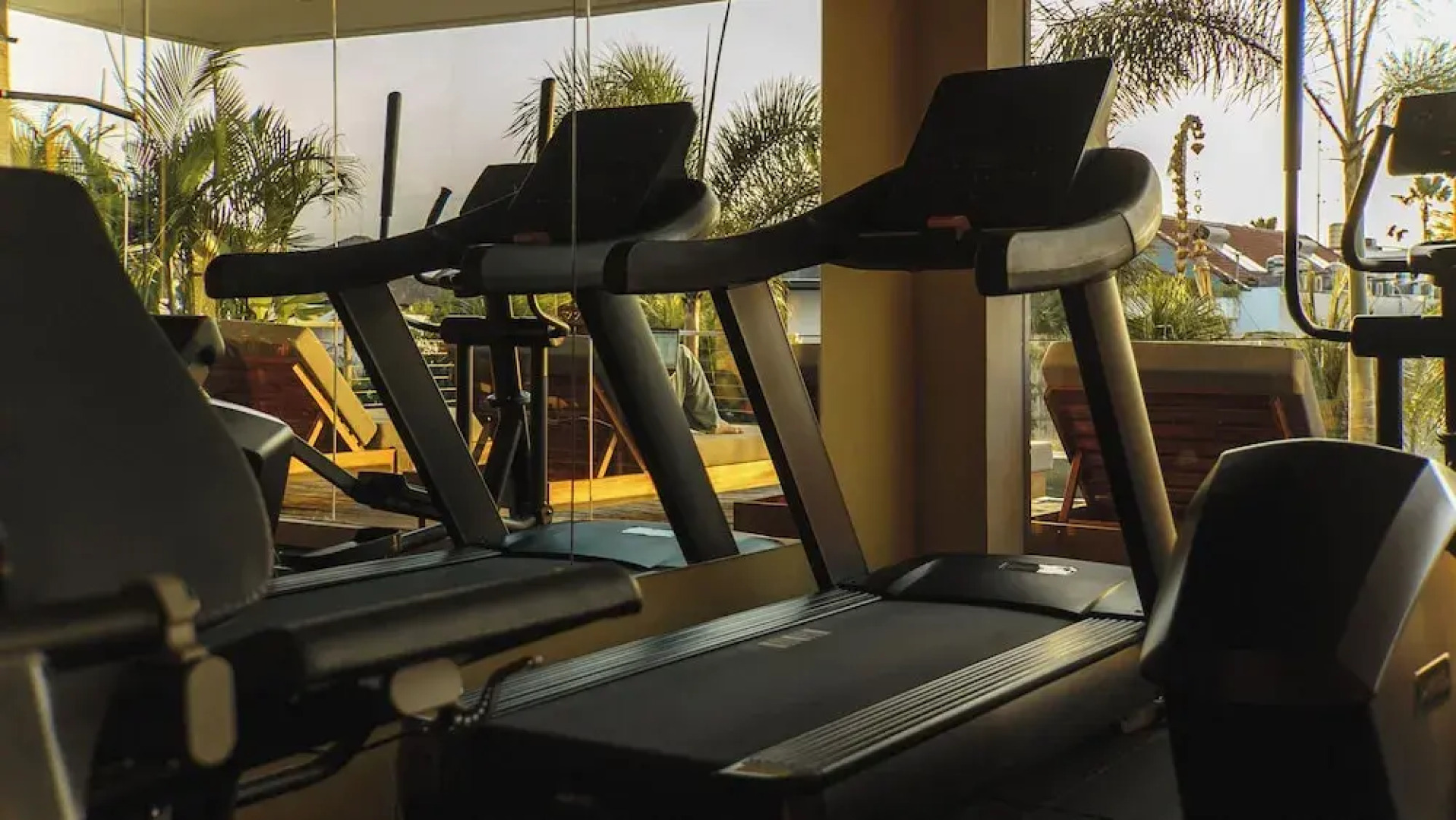 Апарт-отель Sunny 2