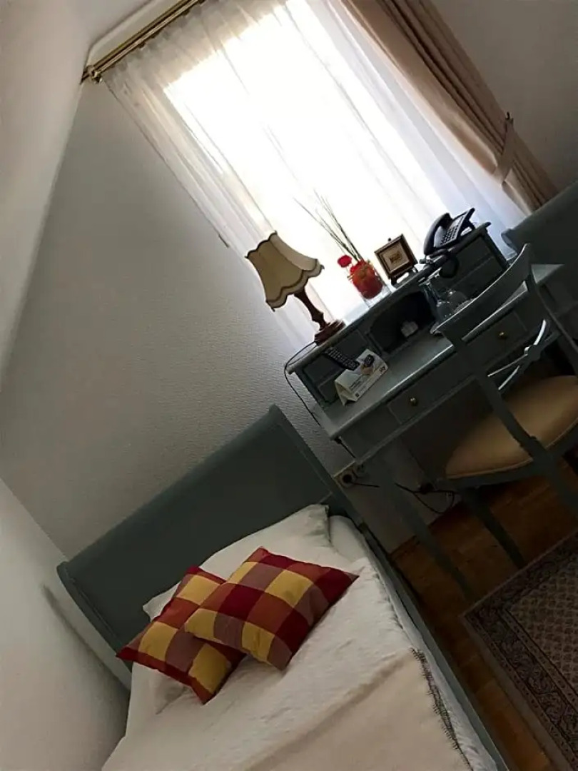 Hotel-Restaurant Kranefoer