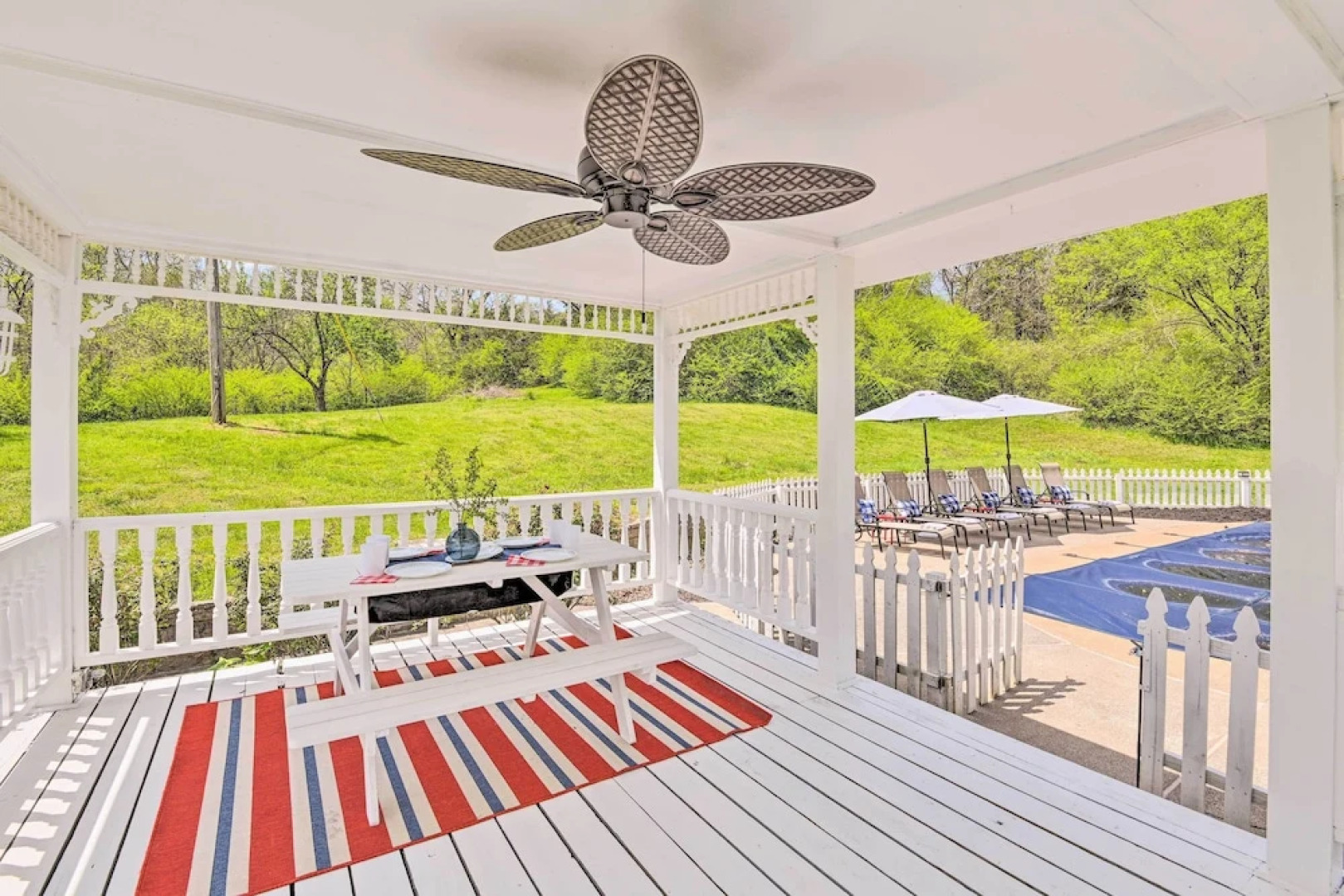 Chic Nashville-area Retreat w/ Private Pool!