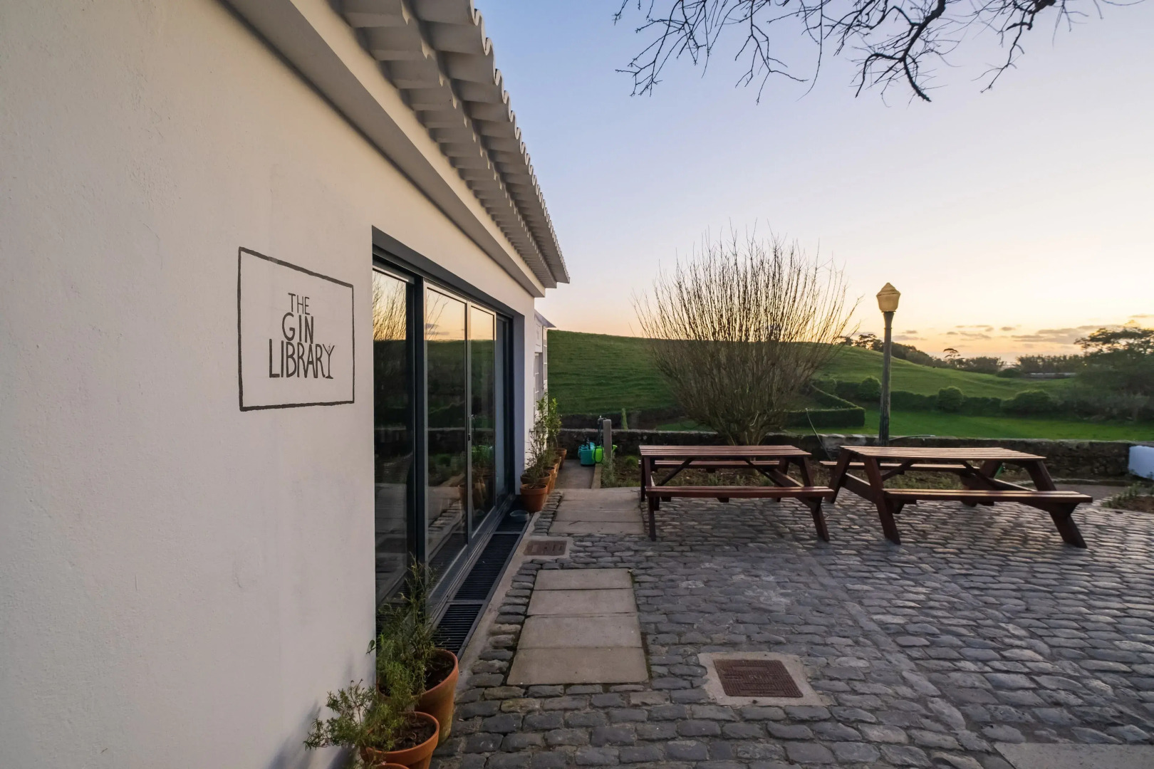 Solar Branco Eco Estate