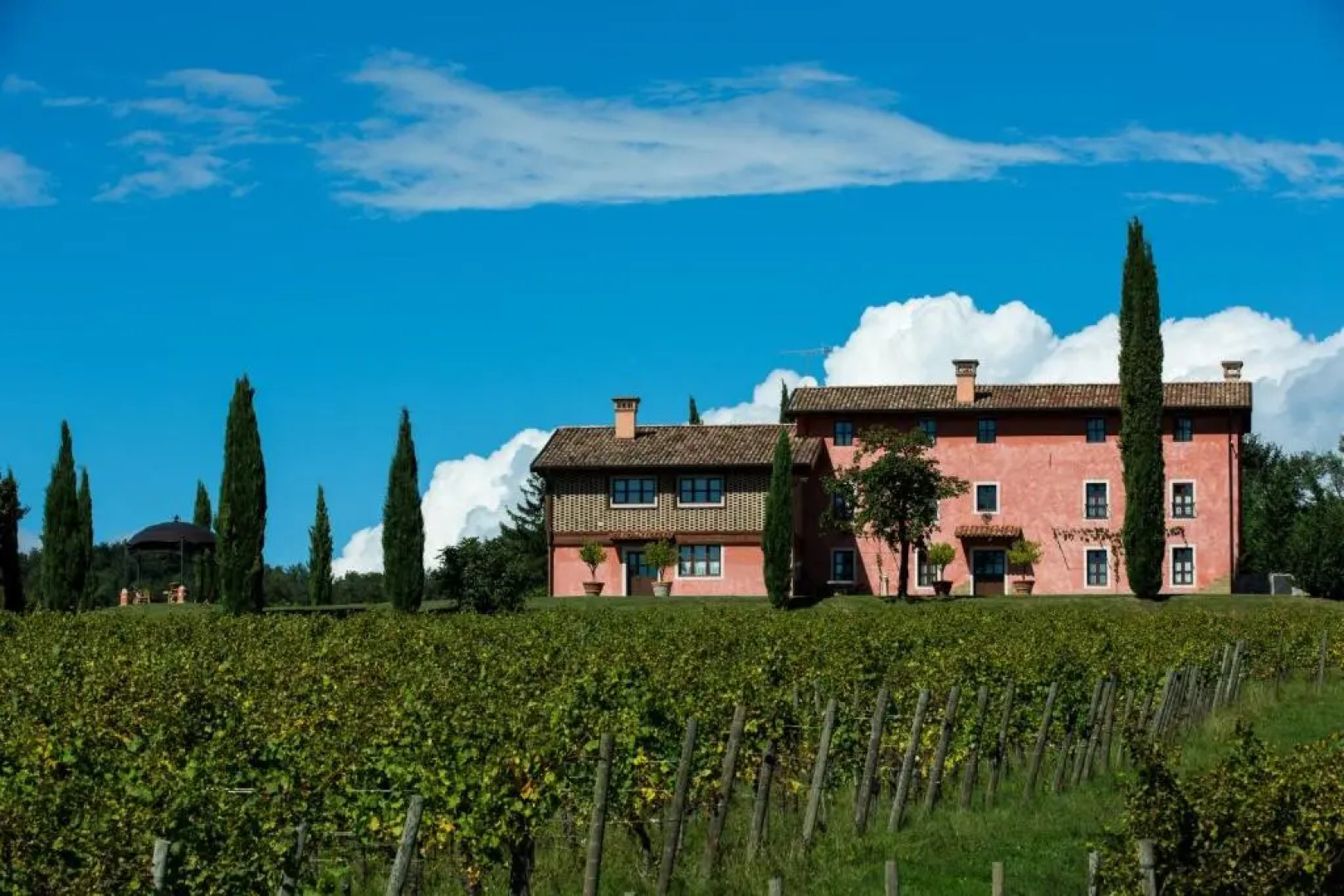 Appartamenti nelle Vigne